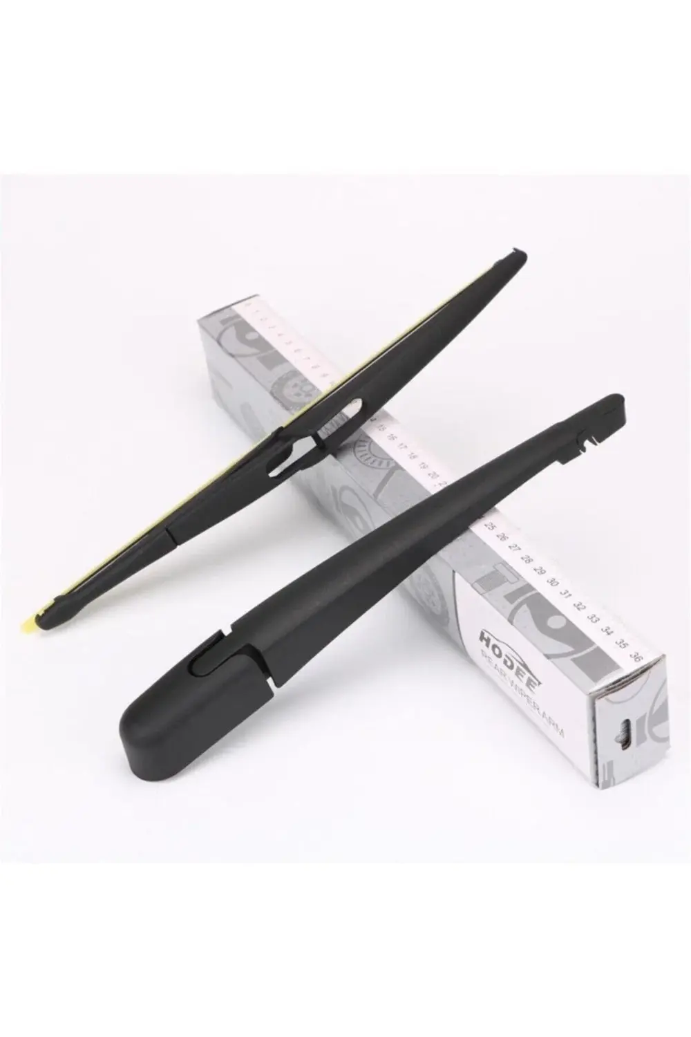 Renault Clio 1998 2005 Iı Arka Silecek Kolu Ve Süpürgesi