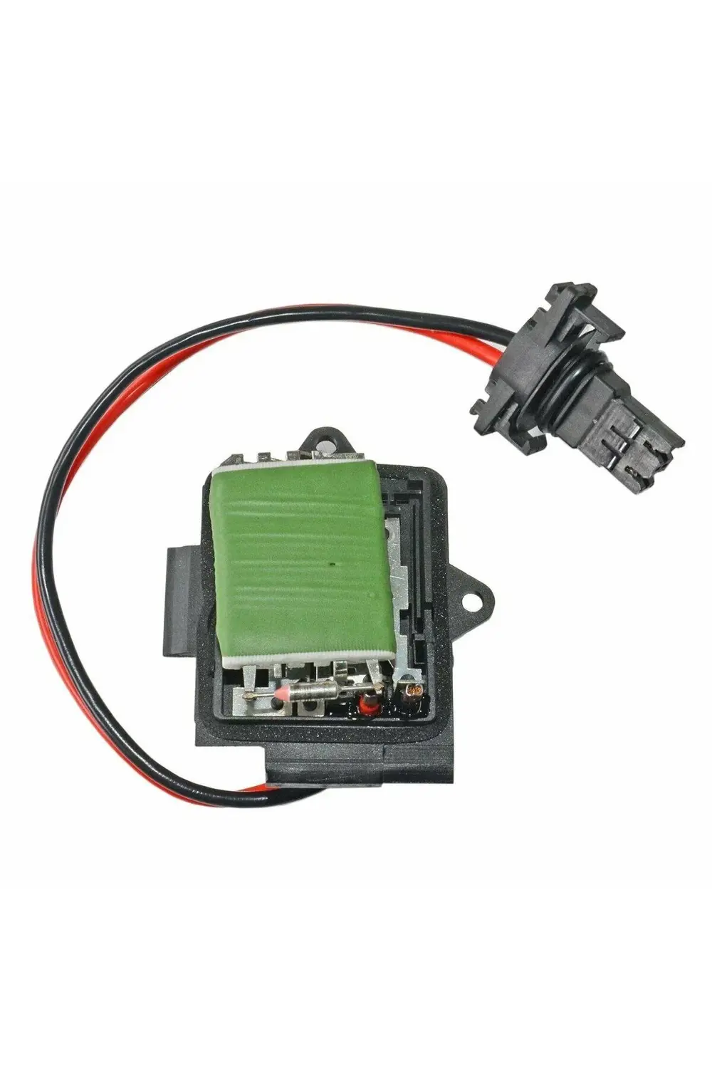 Renault Clio 2 Kalorifer Rezistansı 1998--2006