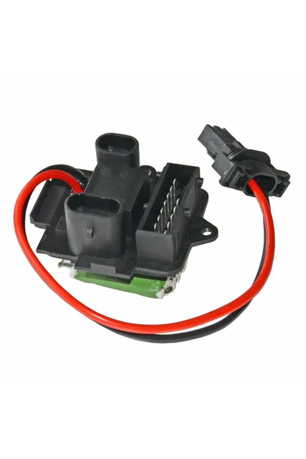 Renault Clio 2 Kalorifer Rezistansı 1998--2006