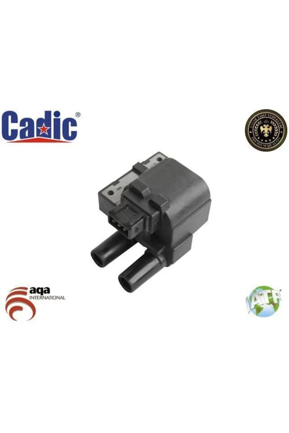 Renault Clio 2 - Megane 1 Ateşleme Bobini 1998--2006