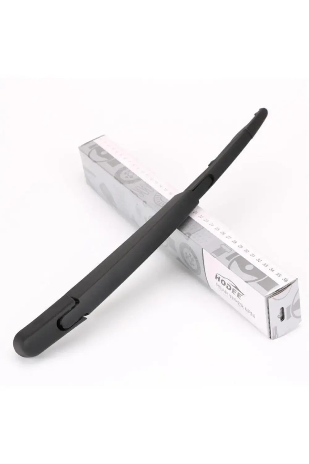 Renault Clıo 2005 201 13 Arka Silecek Kolu Ve Süpürgesi