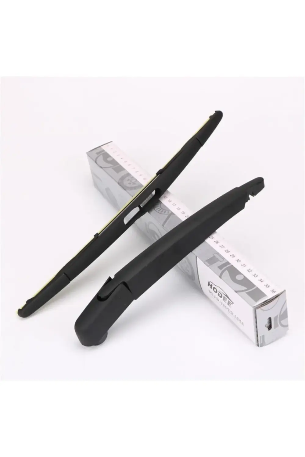 Renault Clıo 2005 201 13 Arka Silecek Kolu Ve Süpürgesi