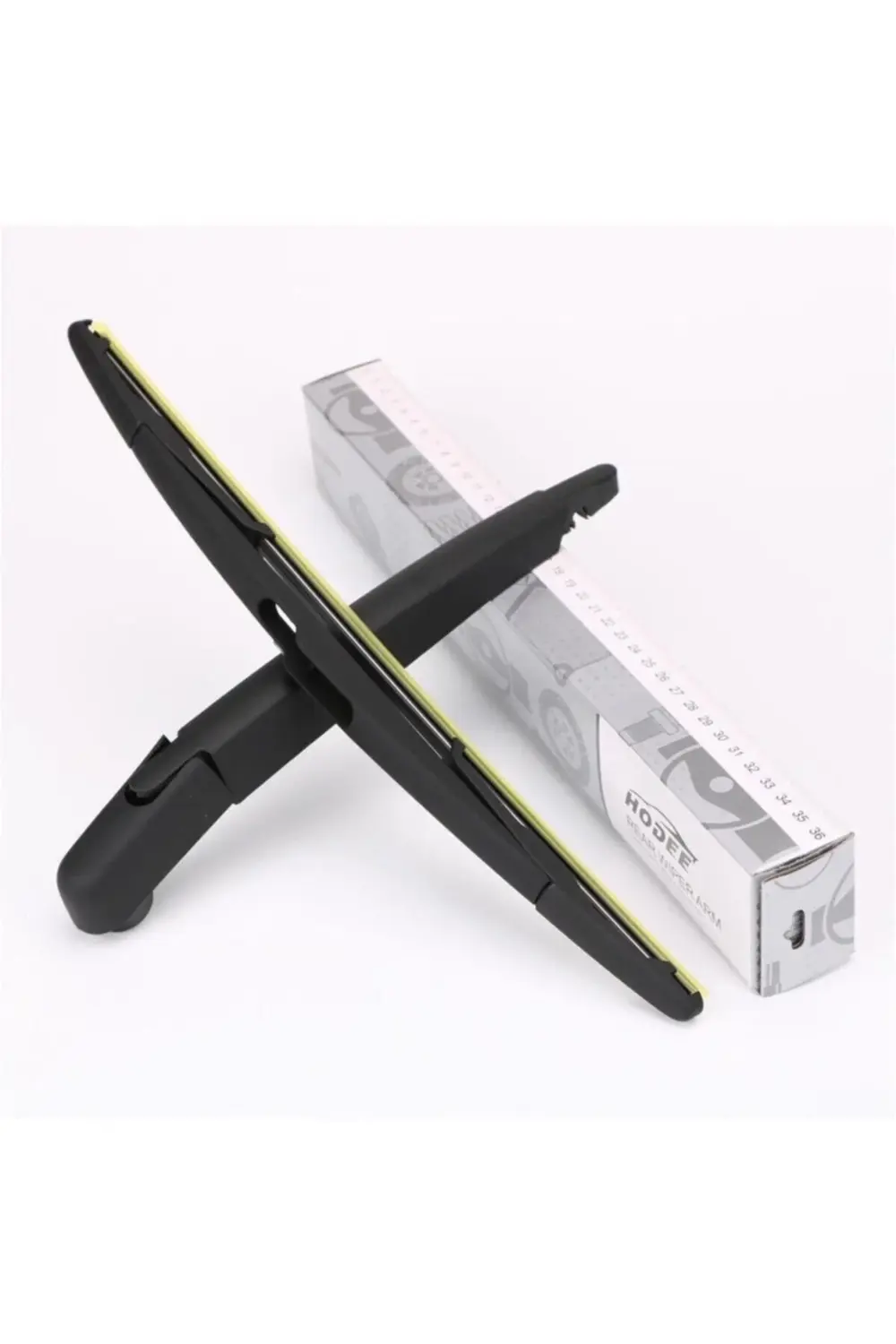 Renault Clıo 2005 201 13 Arka Silecek Kolu Ve Süpürgesi