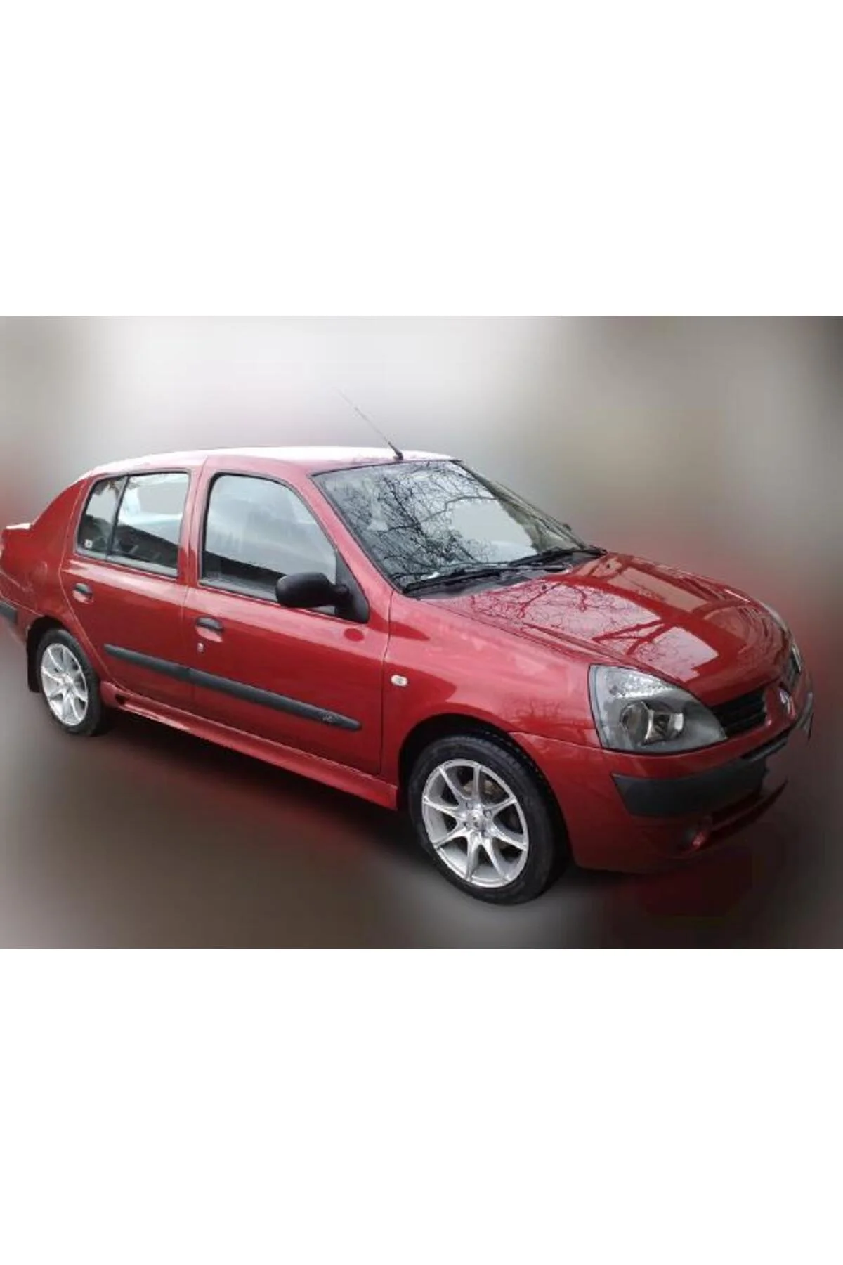 RENAULT CLİO 3 2006-2011 HB SD ASTARLI YAN MARŞPİYEL RENAULT CLİO 3 2006-2011 HB SD ASTARLI YAN MARŞPİYEL