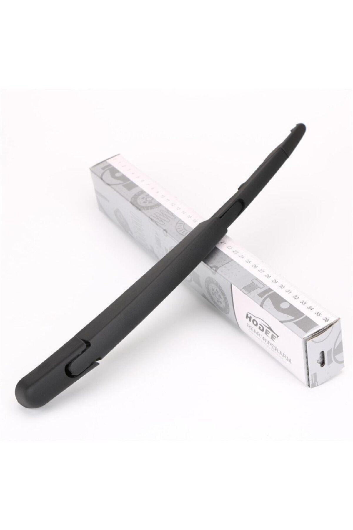 Fesan Renault Clıo 3 Arka Silecek Kolu Ve Süpürgesi 2005--2012