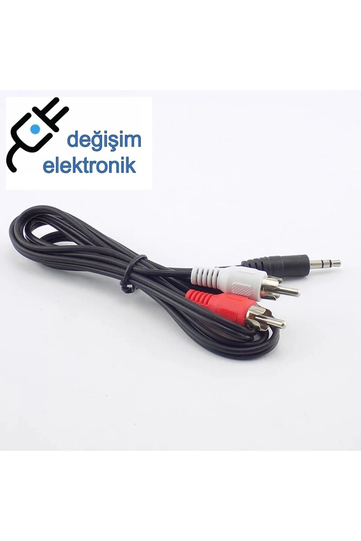 Renault Clio 3 Aux Kablosu 1.5 Metre Uyumlu