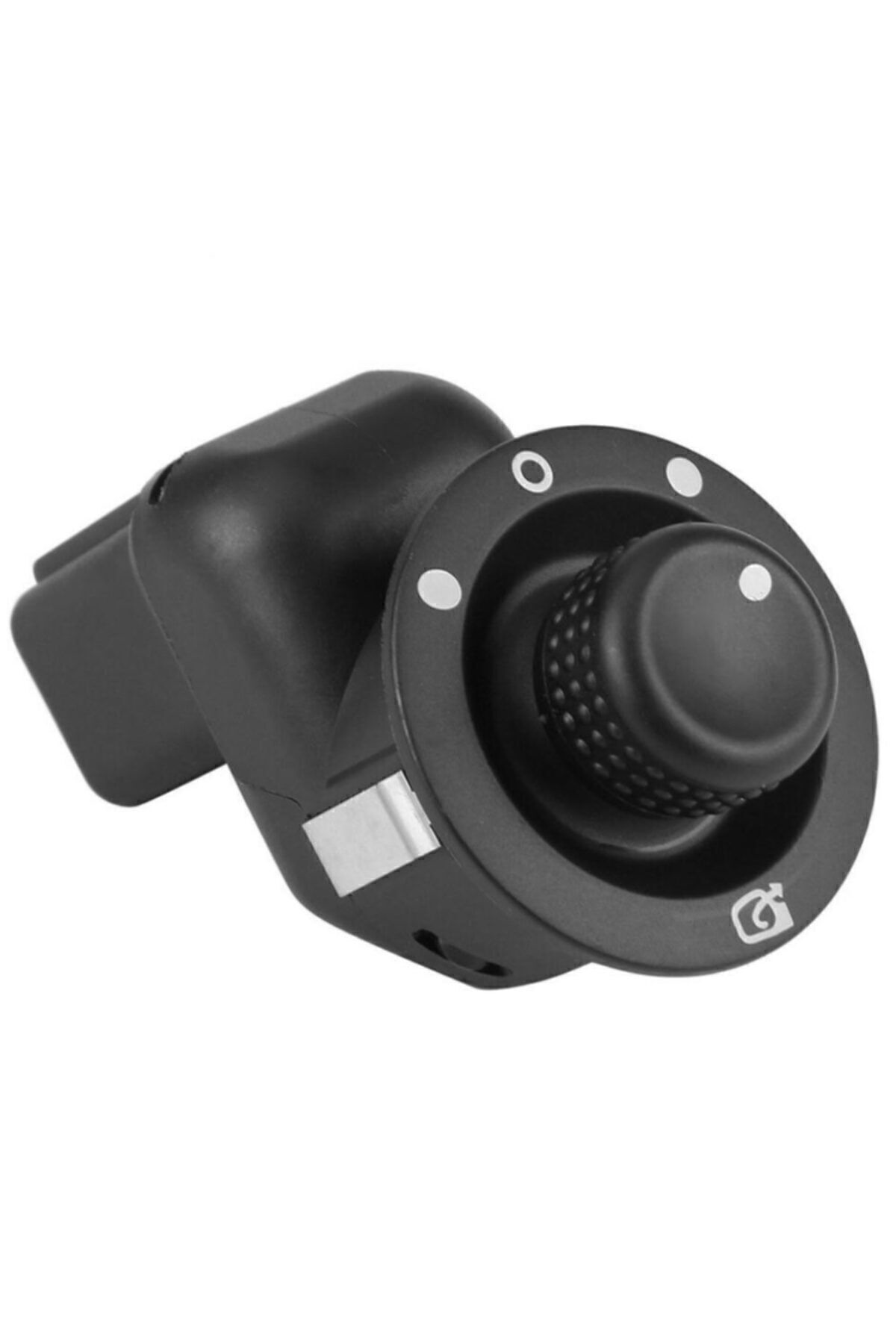 Mcar Renault Clio 3 Ayna Ayar Düğmesi Katlanir Aynali 2005--2012