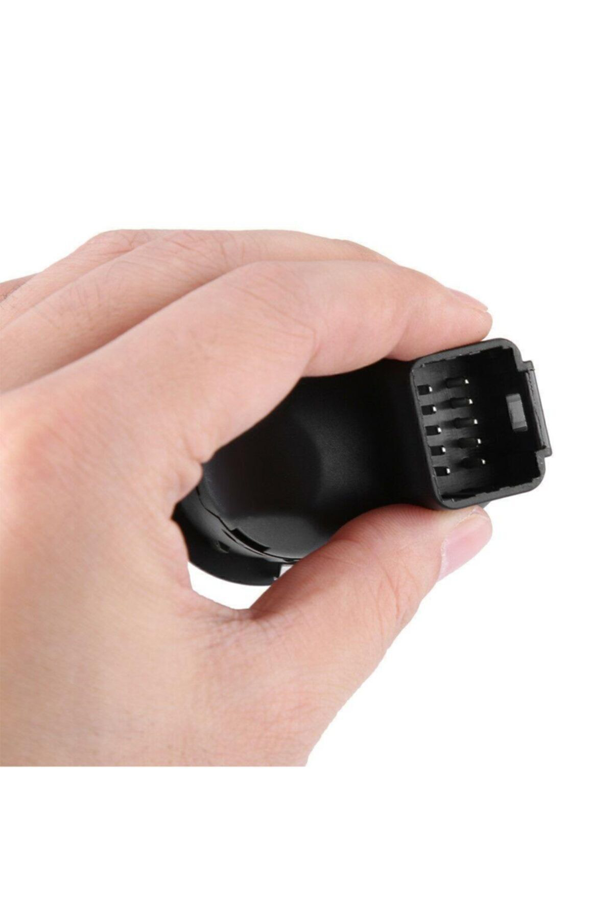 Mcar Renault Clio 3 Ayna Ayar Düğmesi Katlanir Aynali 2005--2012