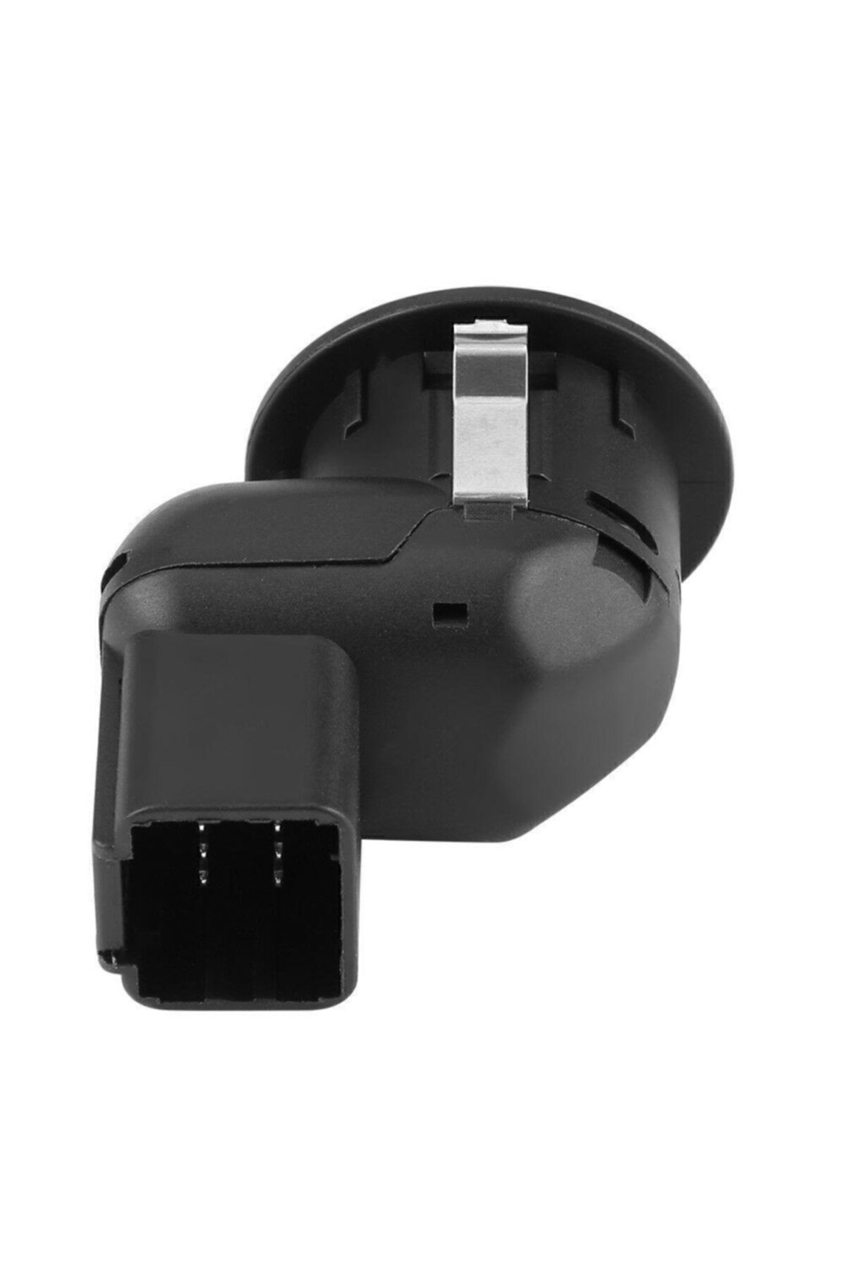 Mcar Renault Clio 3 Ayna Ayar Düğmesi Katlanir Aynali 2005--2012