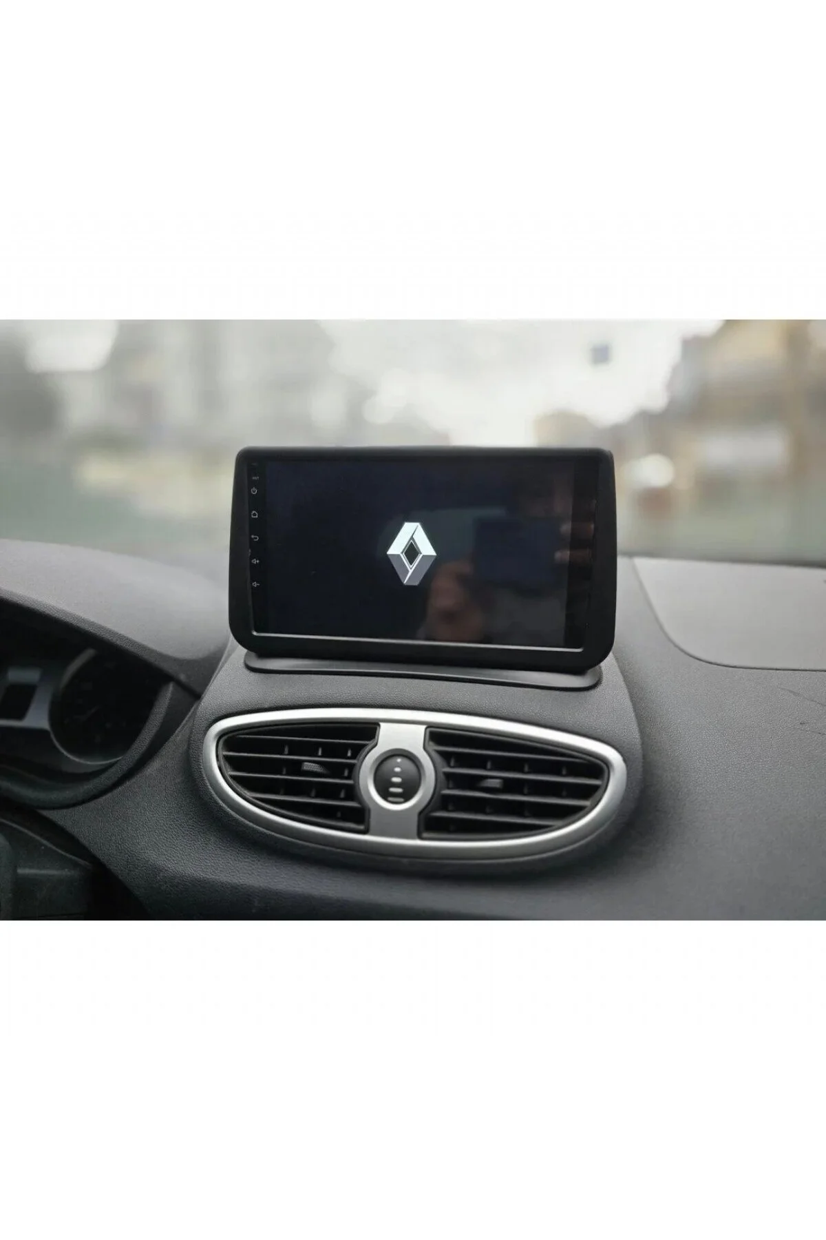 RENAULT CLİO 3 İLE UYUMLU ANDROİD 2+32GB MULTİMEDYA CARPLAY KAMERA IPS RENAULT CLİO 3 İLE UYUMLU ANDROİD 2+32GB MULTİMEDYA CARPLAY KAMERA IPS