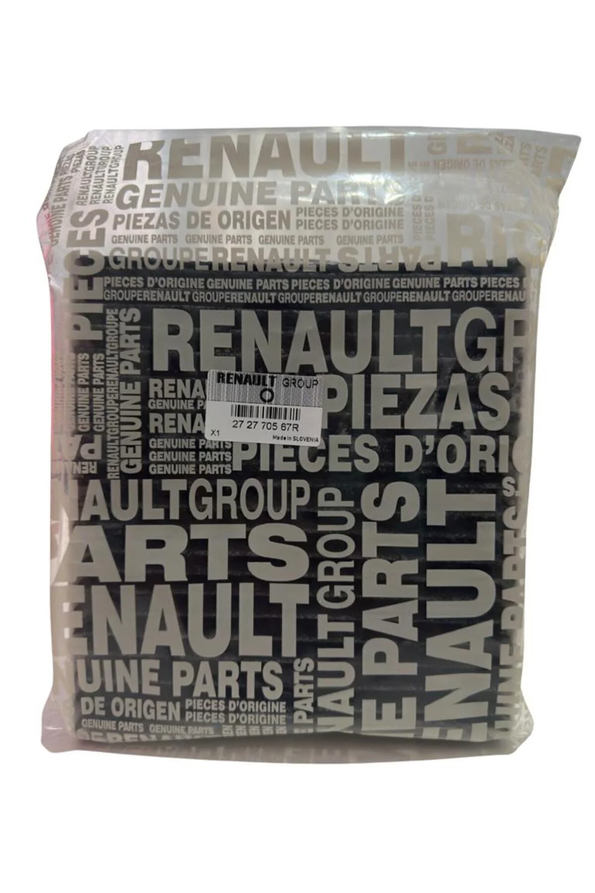 Renault Clio 4 1.5 Dci Kw55 Manuel Hatchback Filtre Bakım Seti+ Elf 5w30 5 Lt 2025