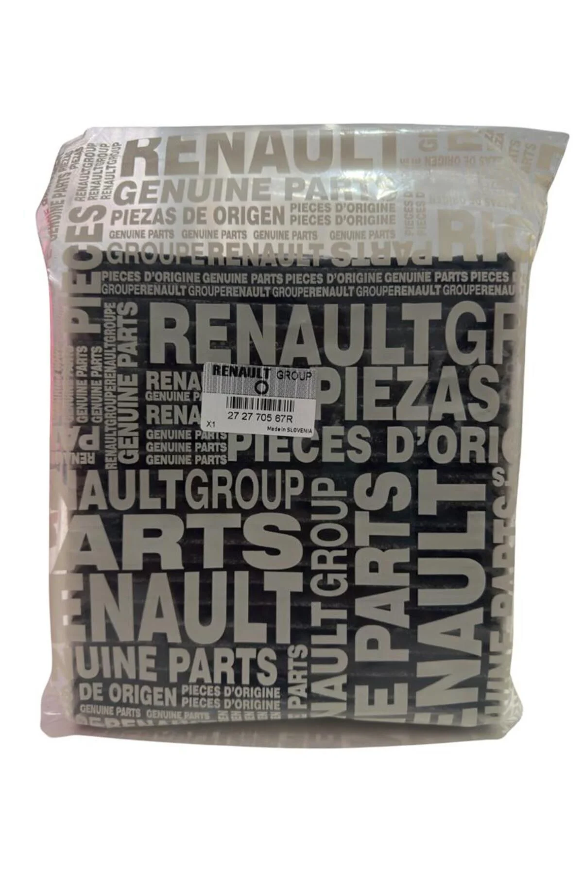 Renault Clio 4 1.5 Dci Kw55 Manuel Hatchback Filtre Bakım Seti+ Elf 5w30 5 Lt 2026