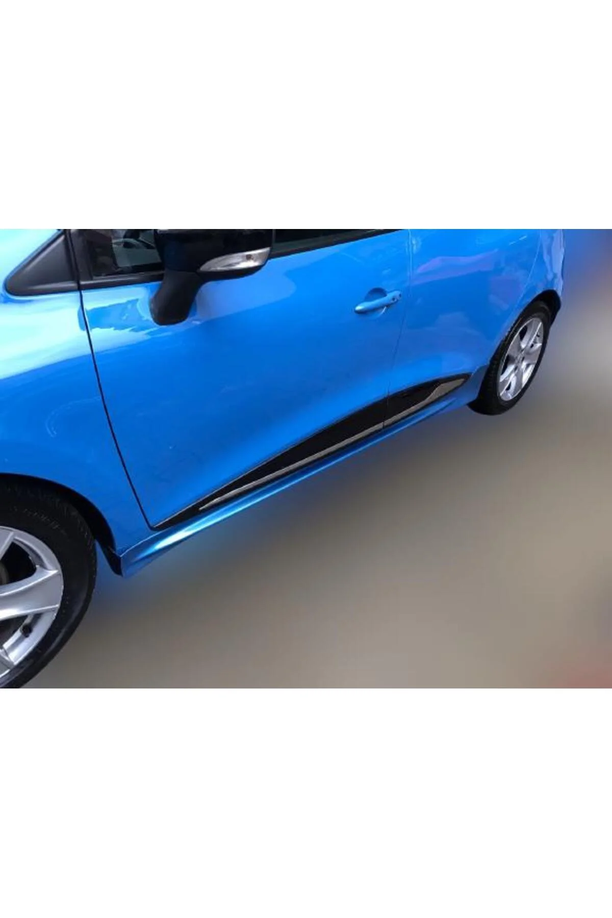 RENAULT CLİO 4 2012-2016 ASTARLI HB YAN MARŞPİYEL