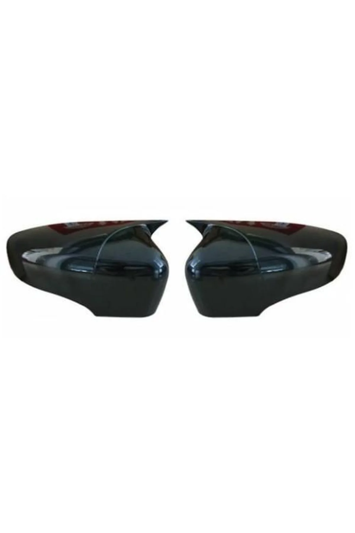 Renault Clio 4 2012-2019 Yarasa Ayna Kapağı Renault Clio 4 2012-2019 Yarasa Ayna Kapağı - Görsel 3