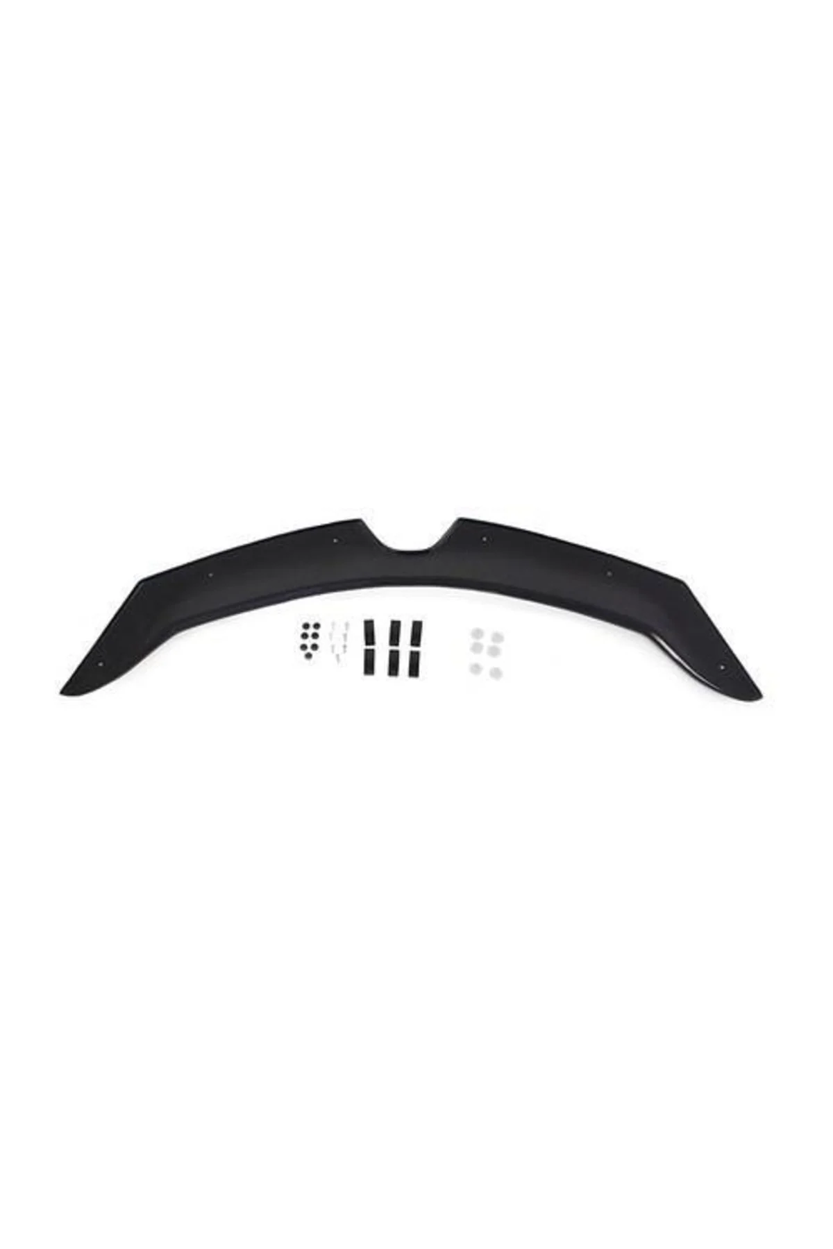 Renault Clio 4 2012-2020 Kaput Rüzgarlığı