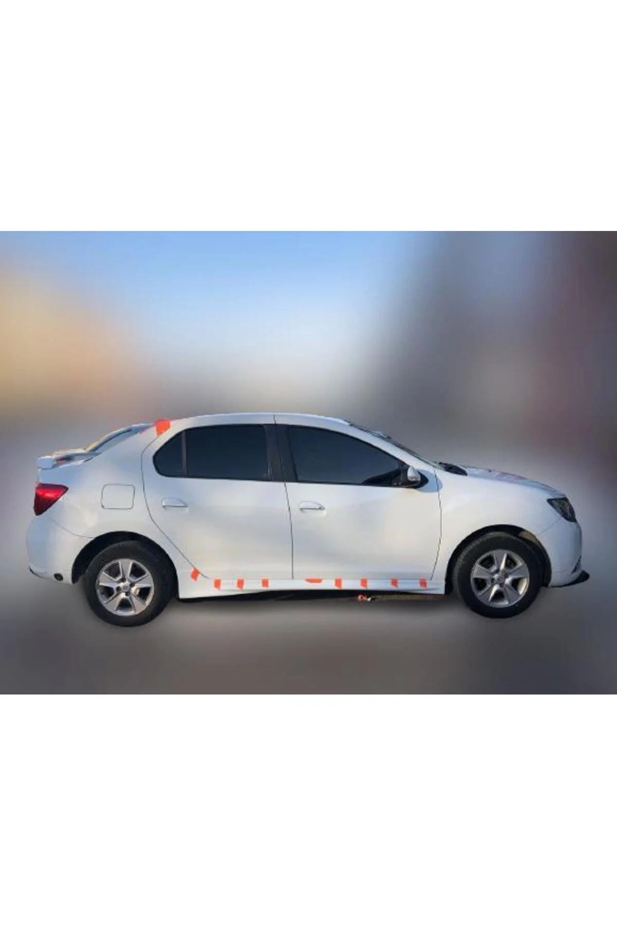 RENAULT CLİO 4 2012-2019 ASTARLI SD YAN MARŞPİYEL RENAULT CLİO 4 2012-2019 ASTARLI SD YAN MARŞPİYEL