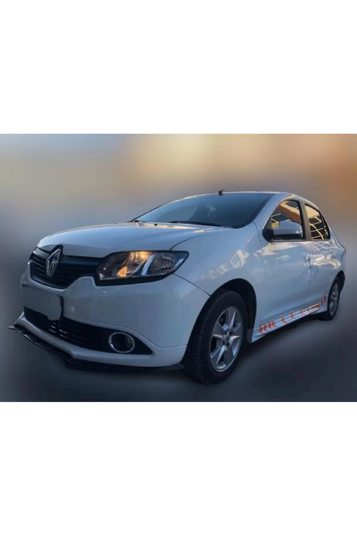 RENAULT CLİO 4 2012-2019 ASTARLI SD YAN MARŞPİYEL RENAULT CLİO 4 2012-2019 ASTARLI SD YAN MARŞPİYEL