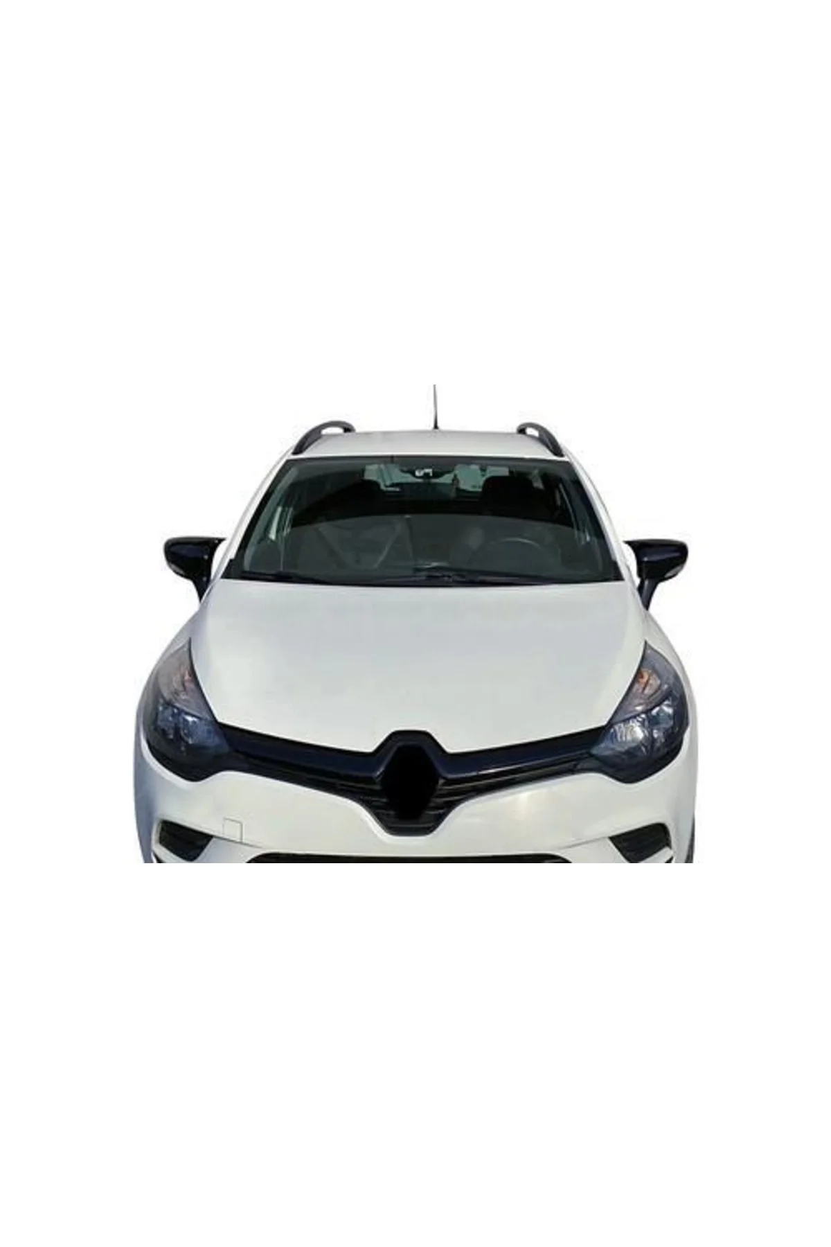 Renault Clio 4 2012-2019 Yarasa Ayna Kapağı Renault Clio 4 2012-2019 Yarasa Ayna Kapağı - Görsel 2