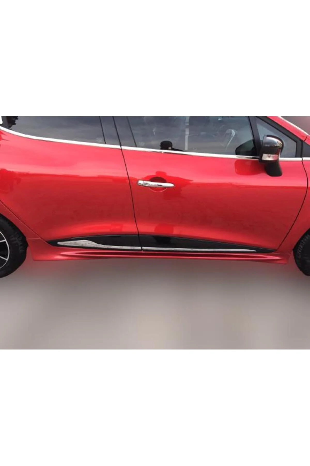 RENAULT CLİO 4 2016-2019 ASTARLI HB YAN MARŞPİYEL