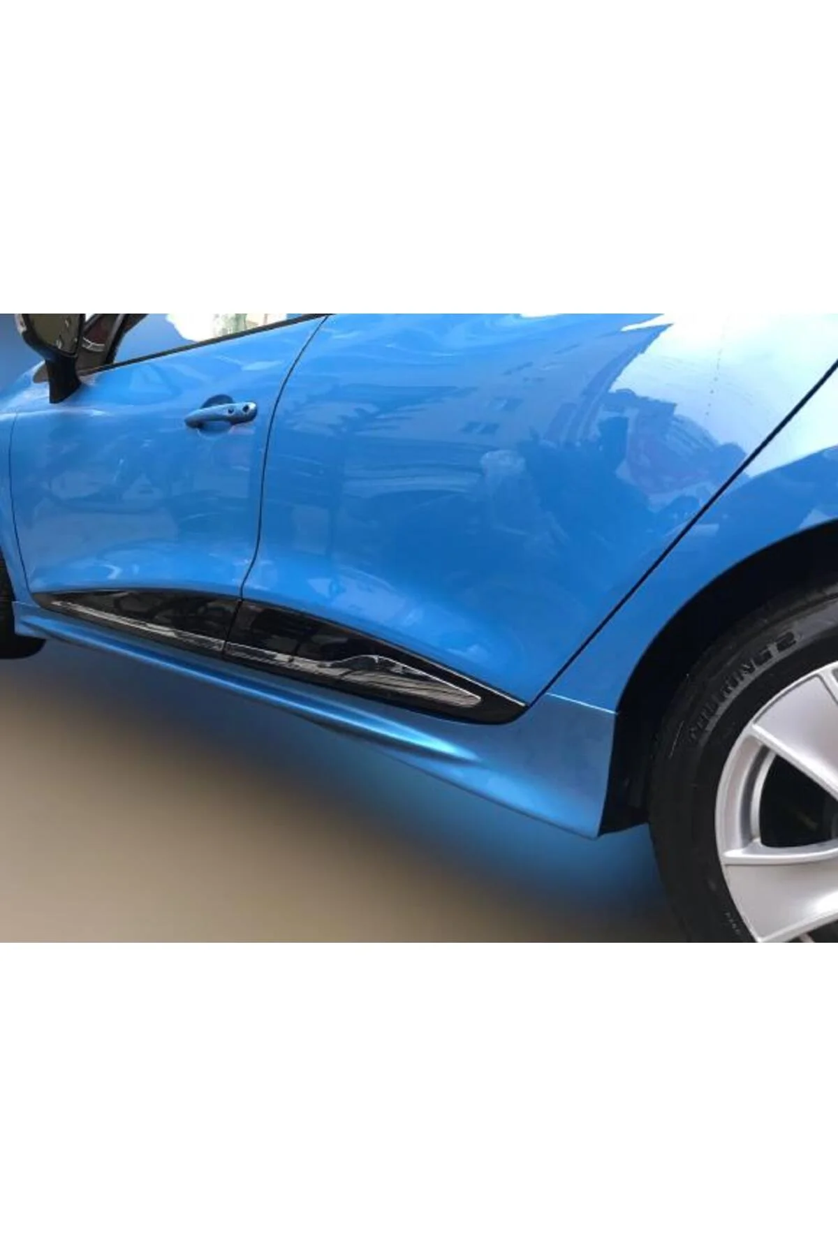 RENAULT CLİO 4 2016-2019 ASTARLI HB YAN MARŞPİYEL
