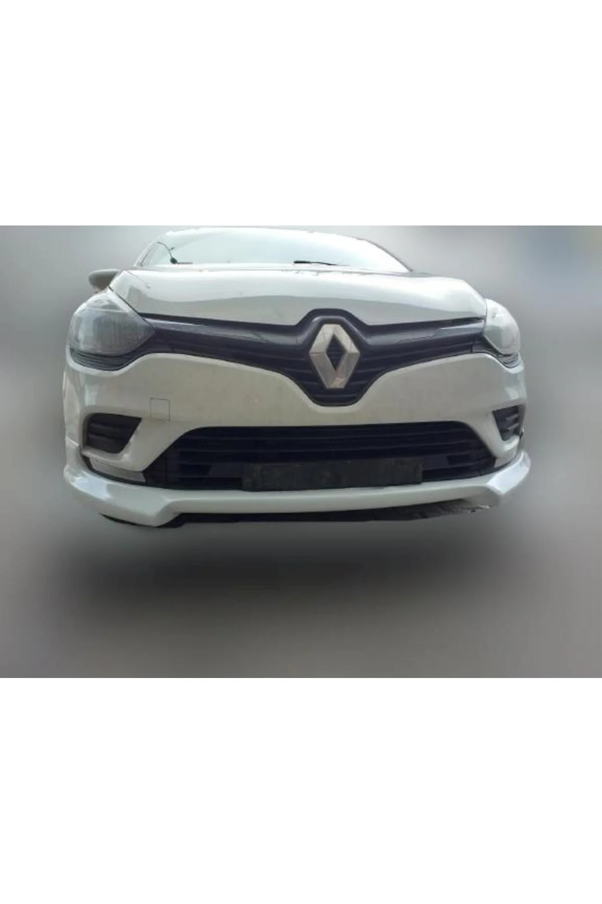 RENAULT CLİO 4 2016-2019 ASTARLI HB MAKYAJLI ÖN KARLIK