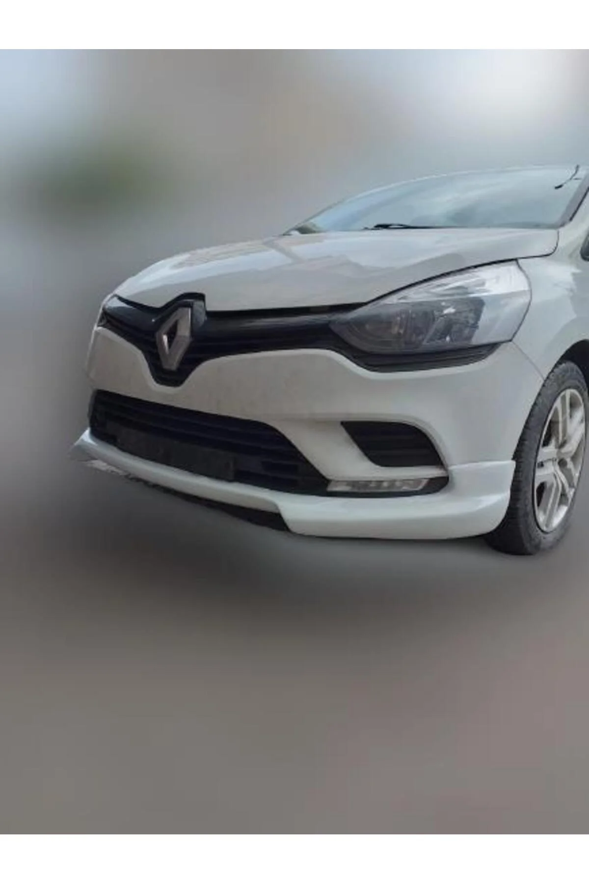 RENAULT CLİO 4 2016-2019 ASTARLI HB MAKYAJLI ÖN KARLIK