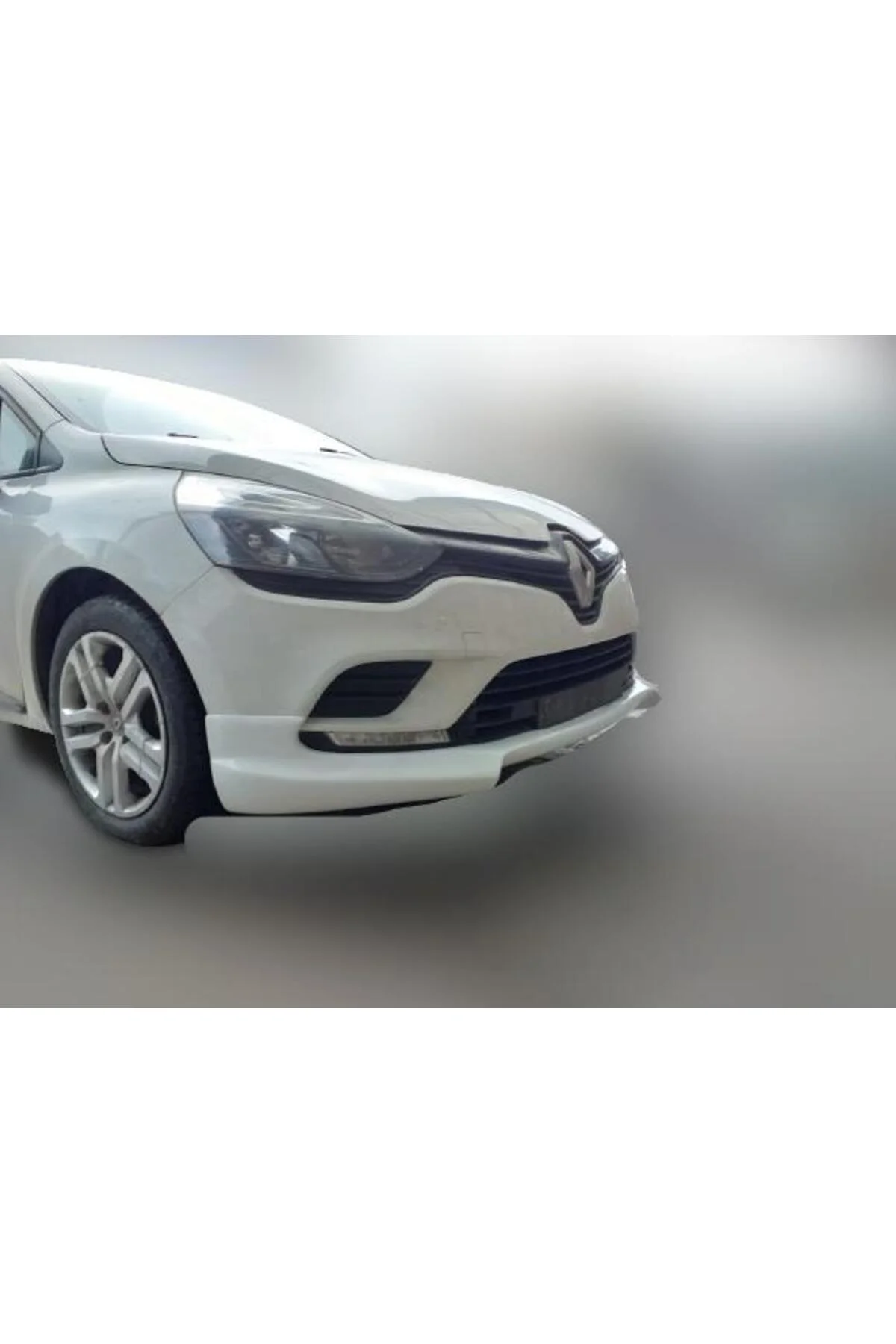 RENAULT CLİO 4 2016-2019 ASTARLI HB MAKYAJLI ÖN KARLIK