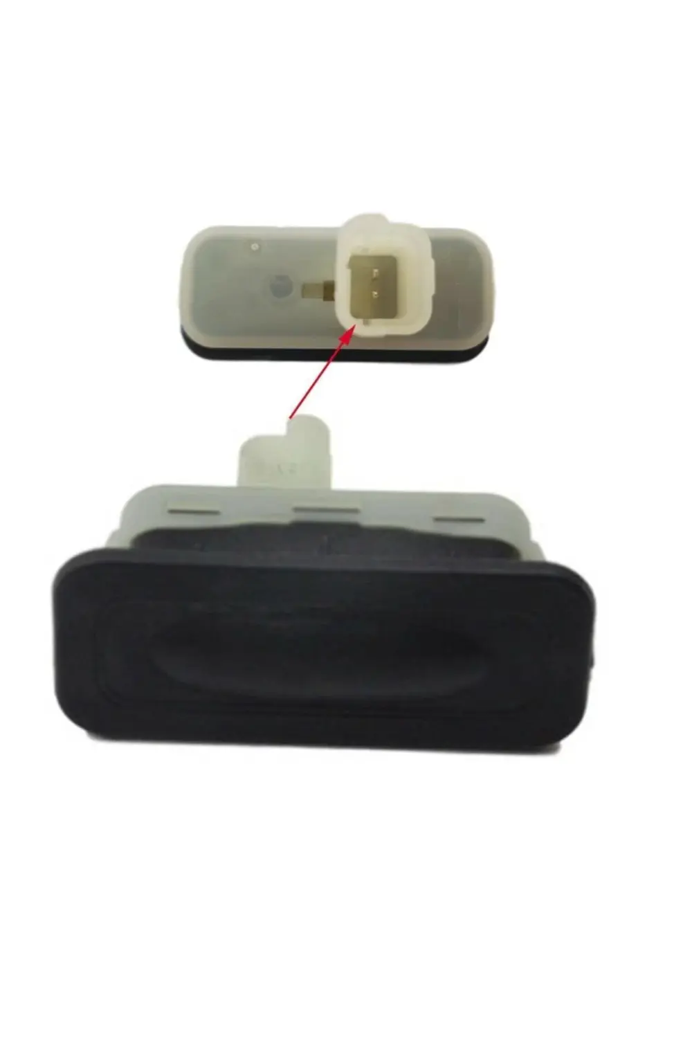 Renault Clio 4 Bagaj Açma Dügmesi Anahtari 2012--2018 505048419