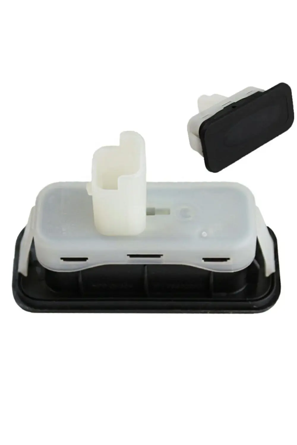 Renault Clio 4 Bagaj Açma Dügmesi Anahtari 2012--2018 505048419