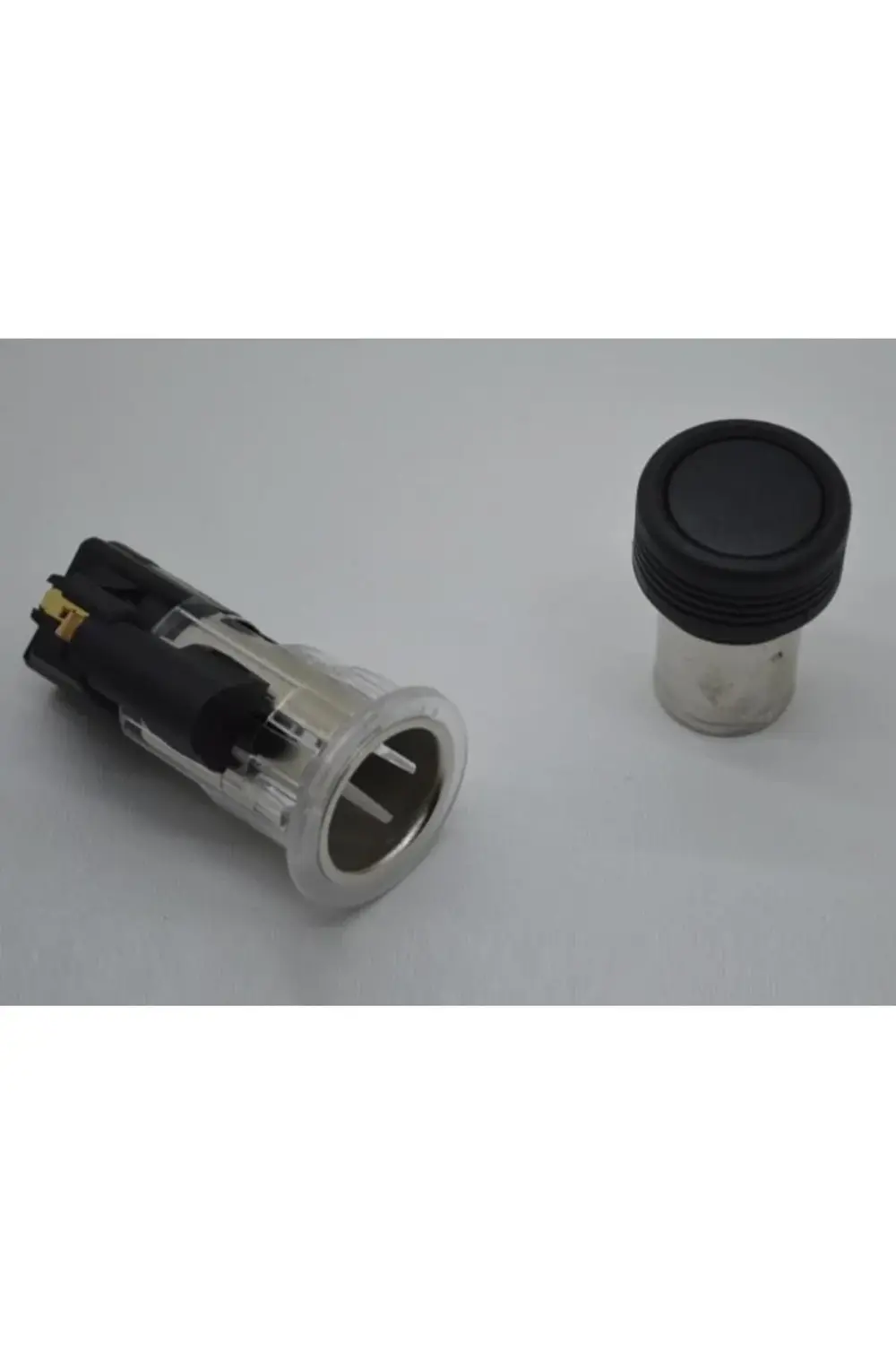 Renault Clio 4 Çakmak ve Çakmaklık Komple 2013--2019