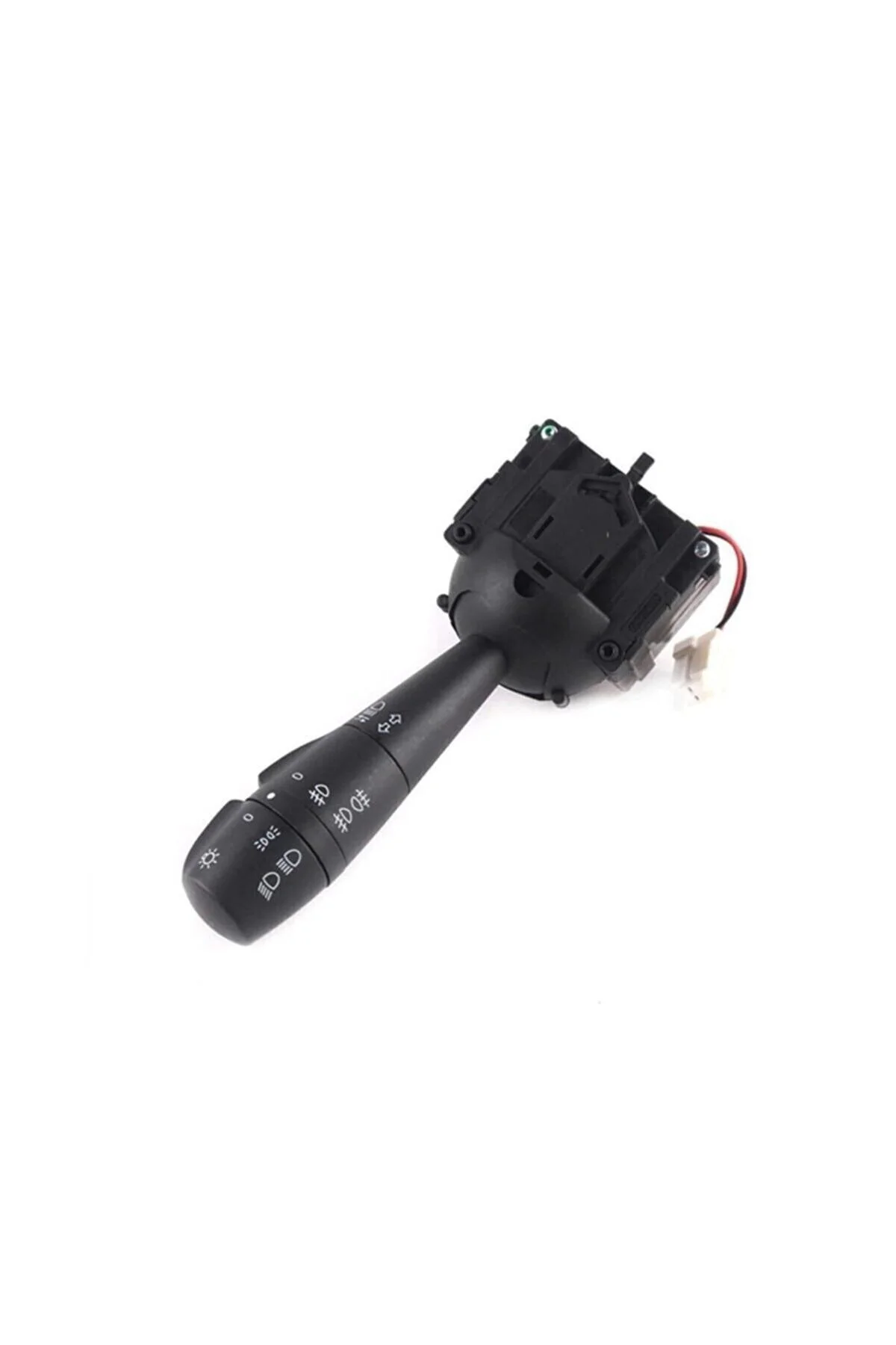 Renault Clio 4 Far Sinyal Kumanda Kolu 21 2054 2013-2017 Kablolu