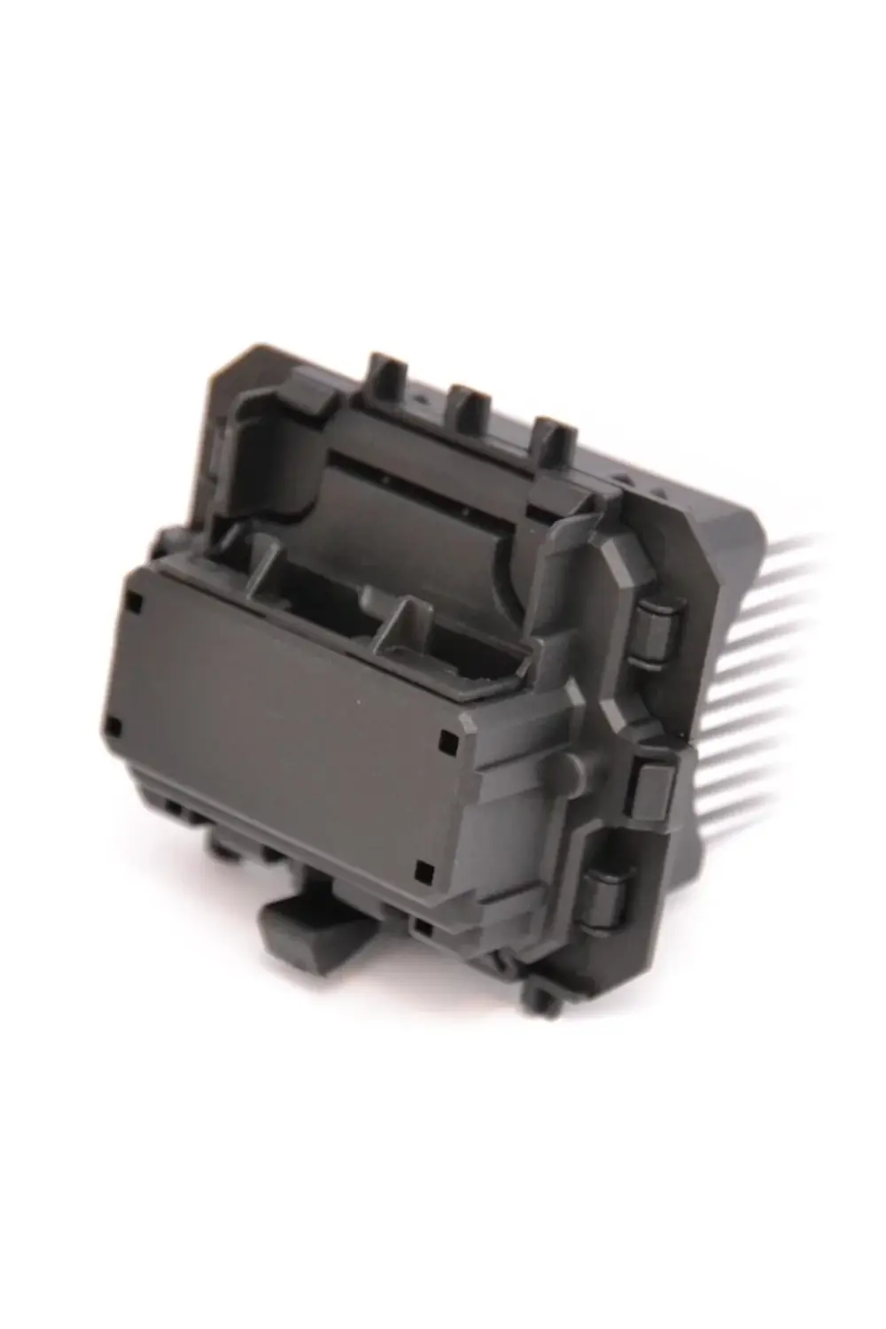 Renault Clio 4 Megane 3 Kalorifer Rezistansı 2008 2016