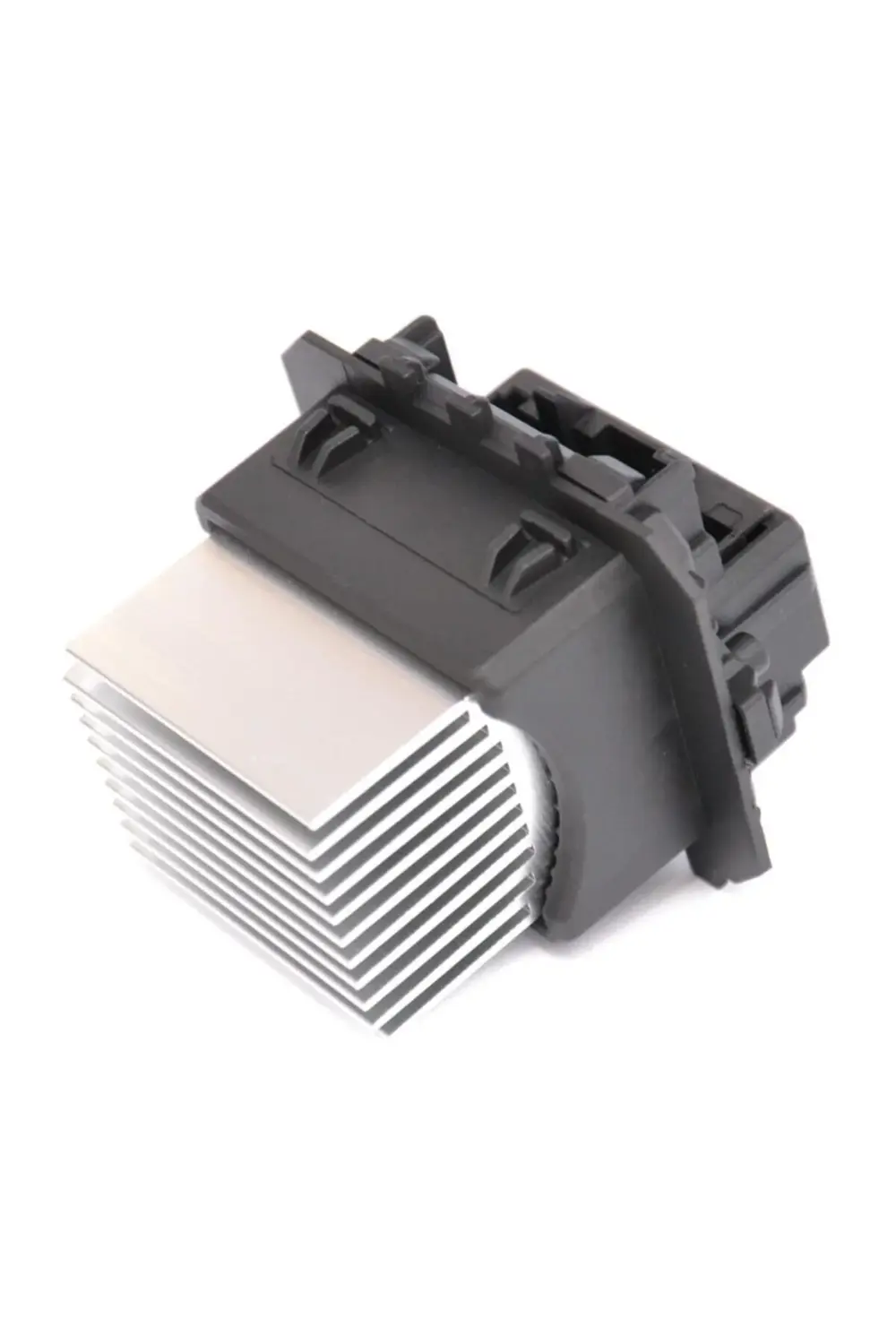 Renault Clio 4 Megane 3 Kalorifer Rezistansı 2008 2016