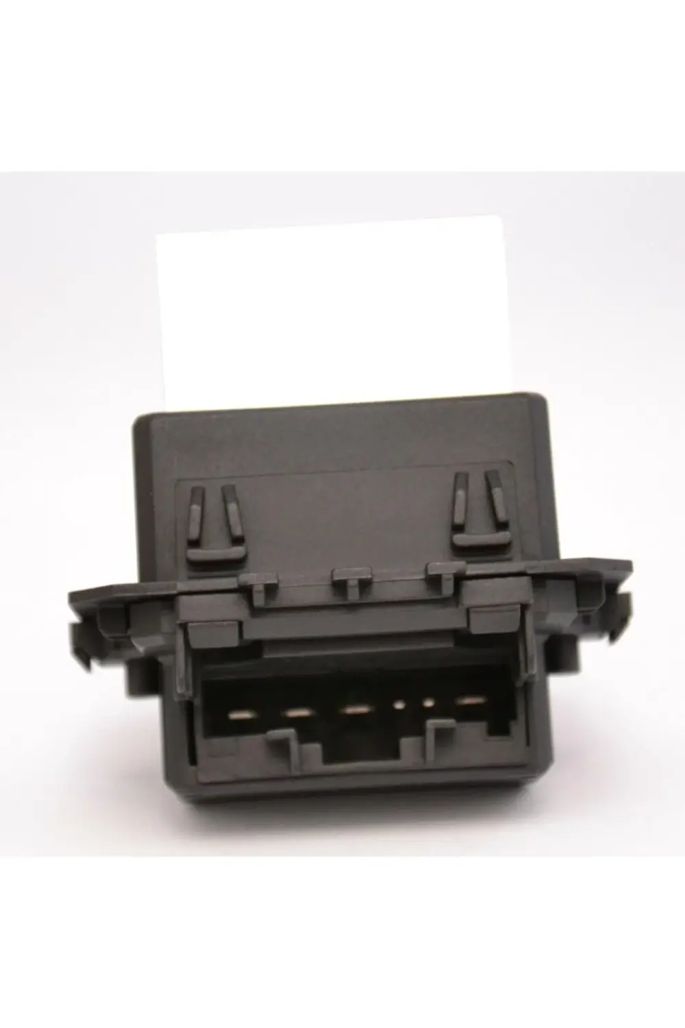 Renault Clio 4 Megane 3 Kalorifer Rezistansı 2008 2016