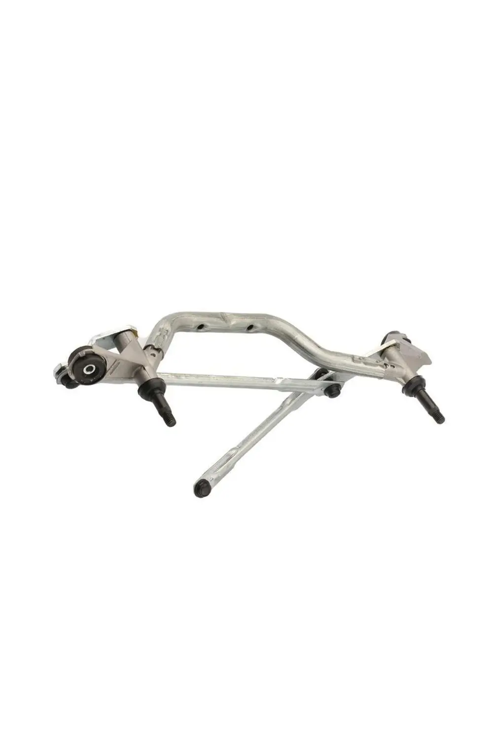 Renault Clio 4 Ön Cam Silecek Mekanizması 2012--2017 Uyumlu