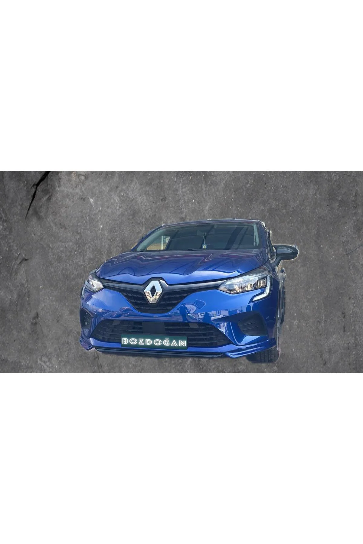 RENAULT CLİO 5 2020- HB ASTARLI ÖN KARLIK