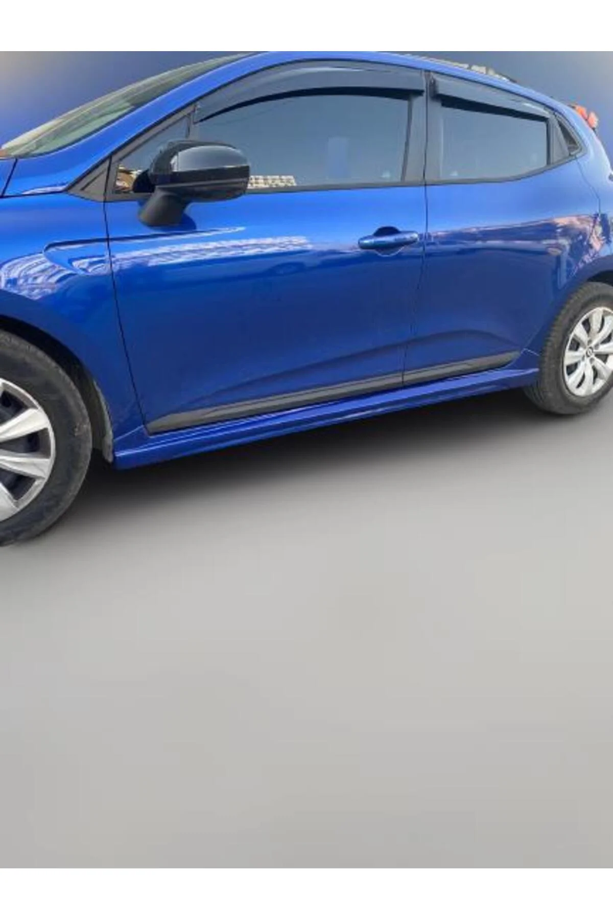 RENAULT CLİO 5 2020- HB ASTARLI YAN MARŞPİYEL