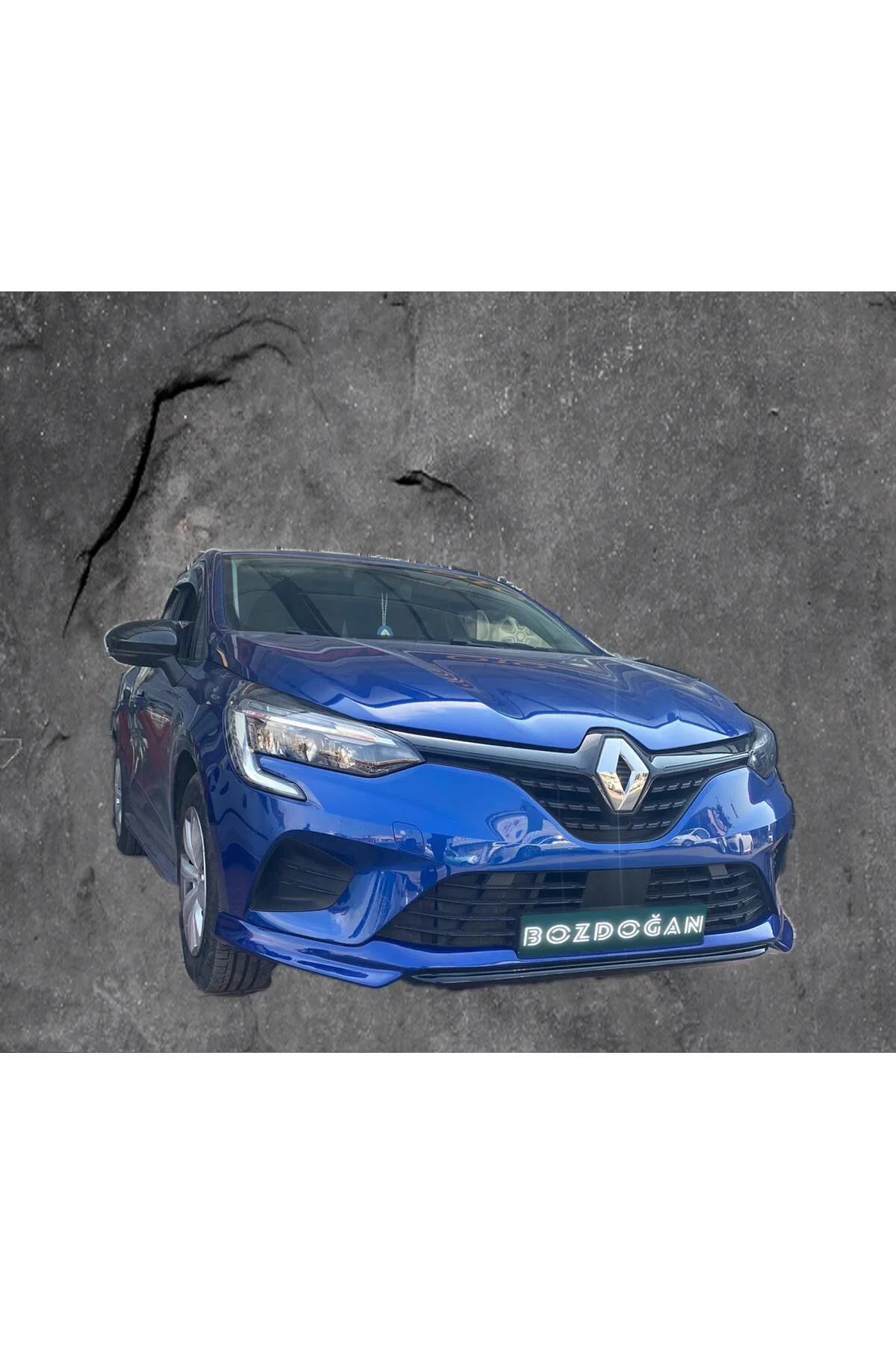 RENAULT CLİO 5 2020- HB ASTARLI ÖN KARLIK