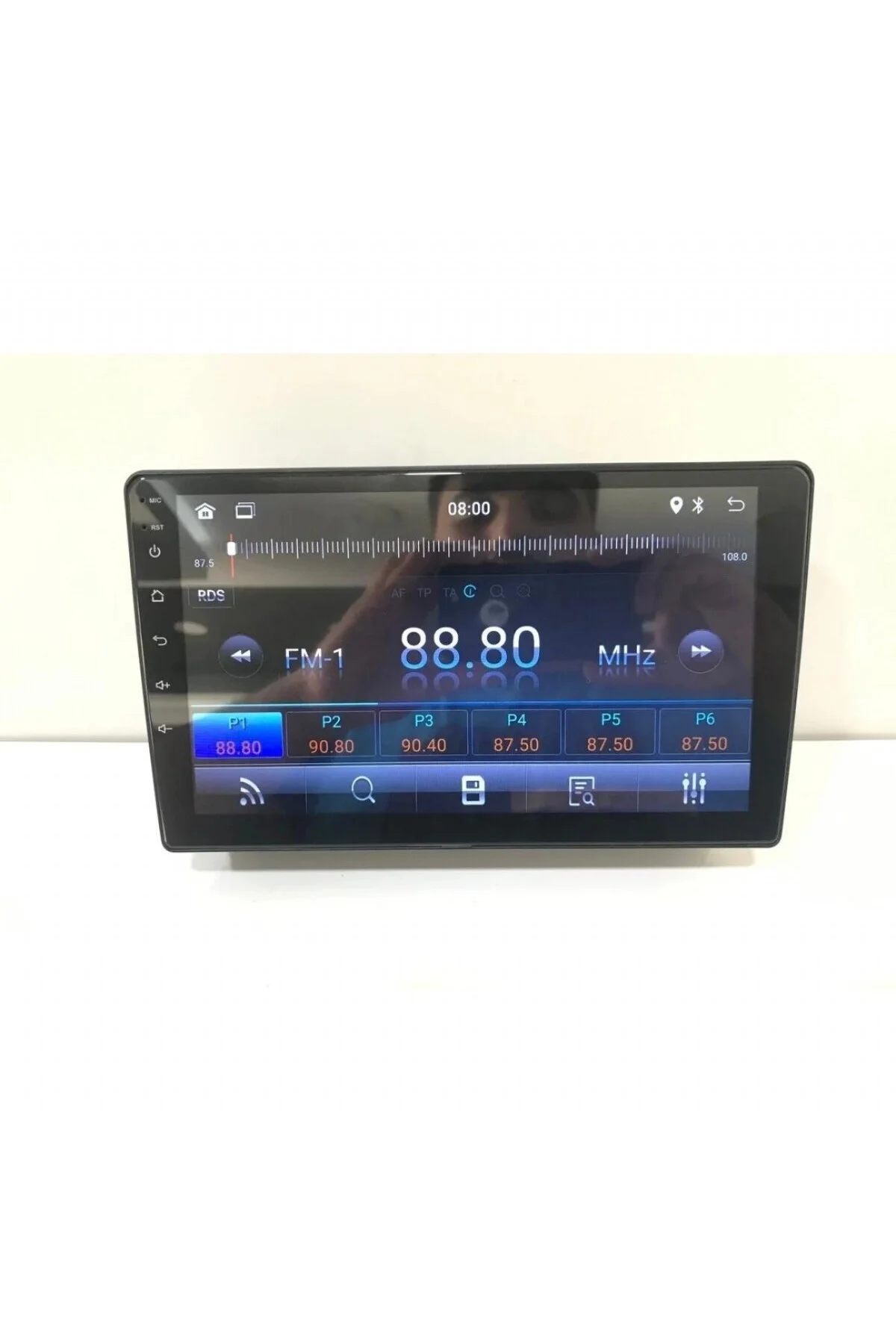RENAULT CLİO 5 ANDROİD CARPLAY MULTİMEDYA KAMERA 4/64 PRO SERİ RENAULT CLİO 5 ANDROİD CARPLAY MULTİMEDYA KAMERA 4/64 PRO SERİ