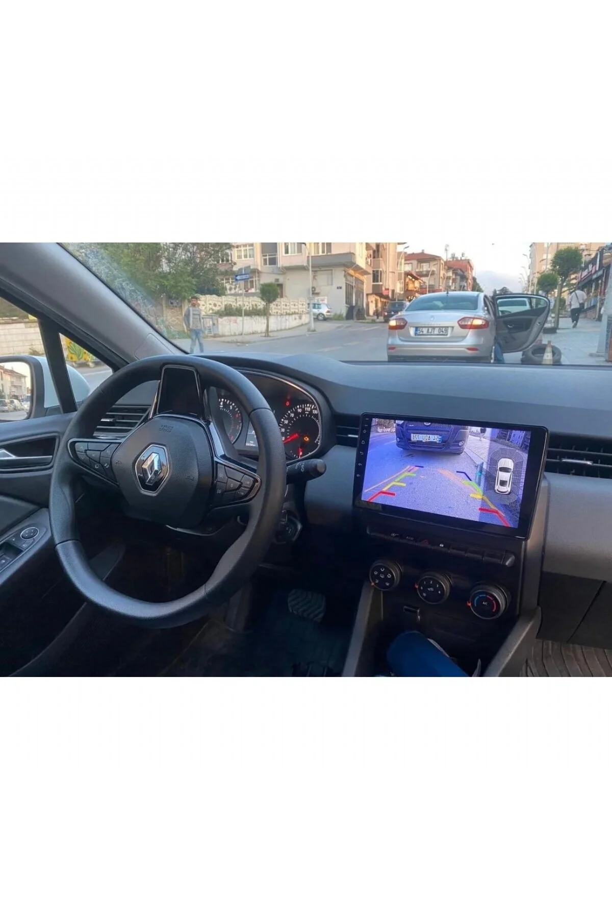 RENAULT CLİO 5 ANDROİD CARPLAY MULTİMEDYA KAMERA 4/64 PRO SERİ RENAULT CLİO 5 ANDROİD CARPLAY MULTİMEDYA KAMERA 4/64 PRO SERİ