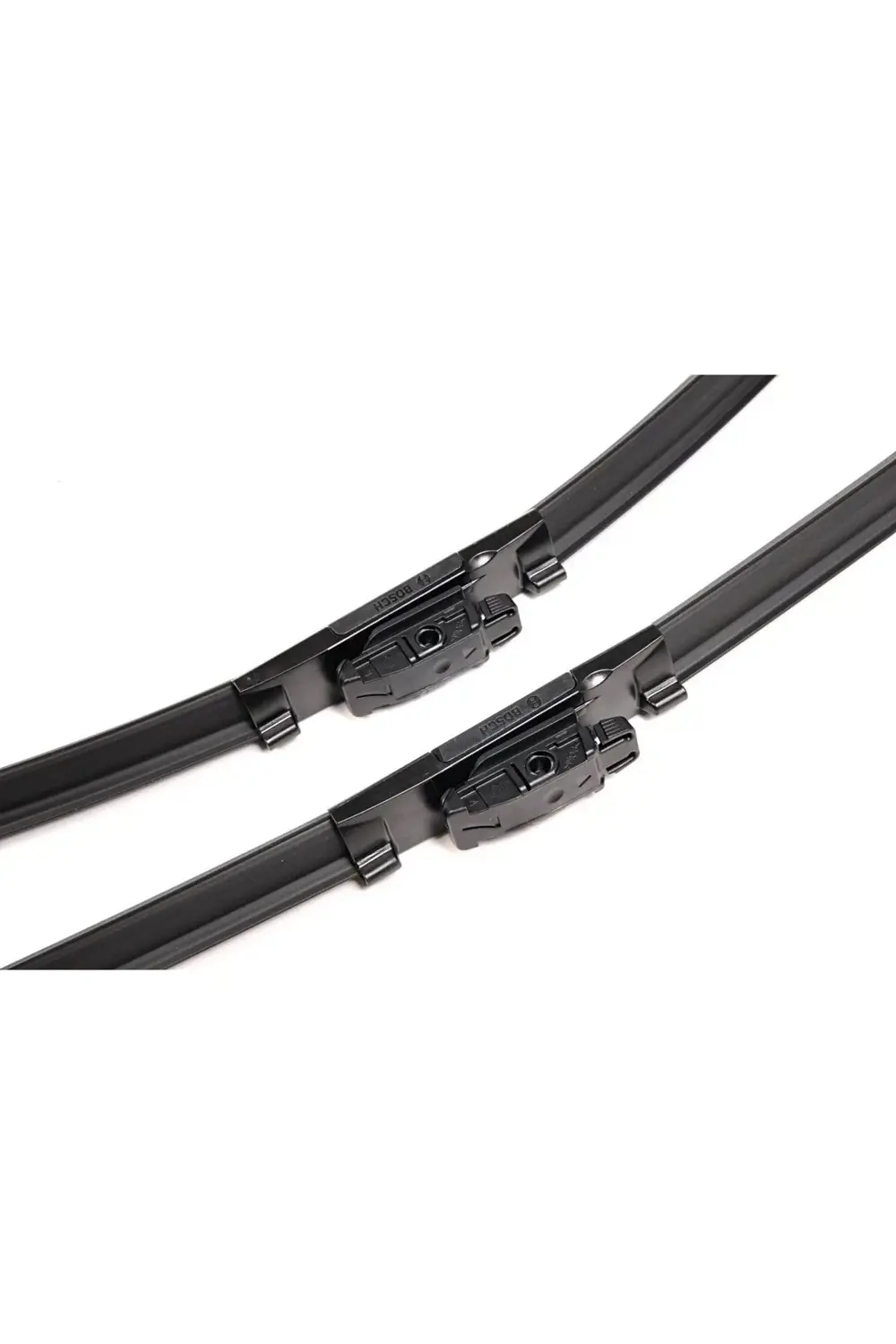 Renault Clio 5 Silecek (2020-2023) Aerotwin