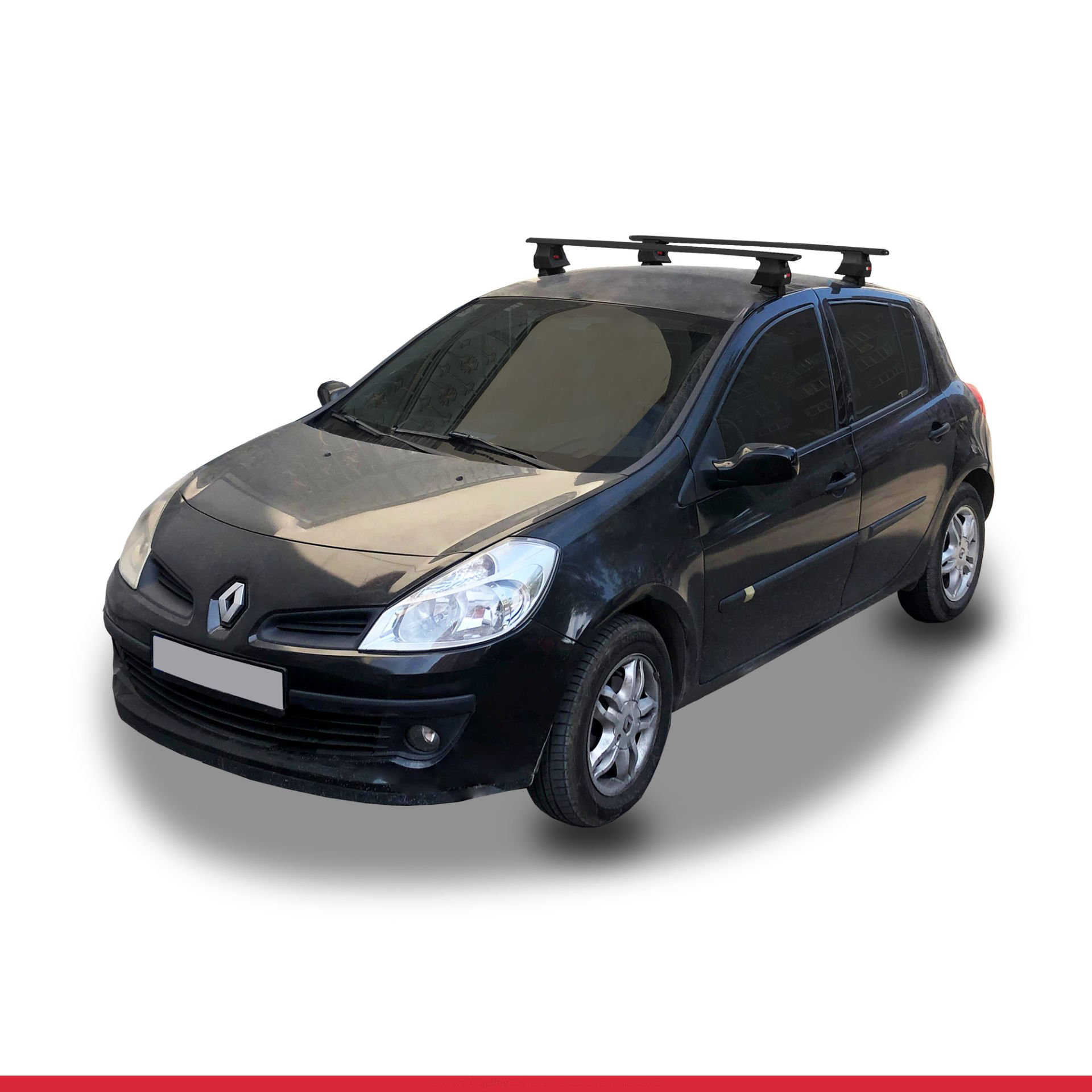 Renault Clio III 2006-2012 Arası ile uyumlu ACE-4 Ara Atkı Tavan Renault Clio III 2006-2012 Arası ile uyumlu ACE-4 Ara Atkı Tavan