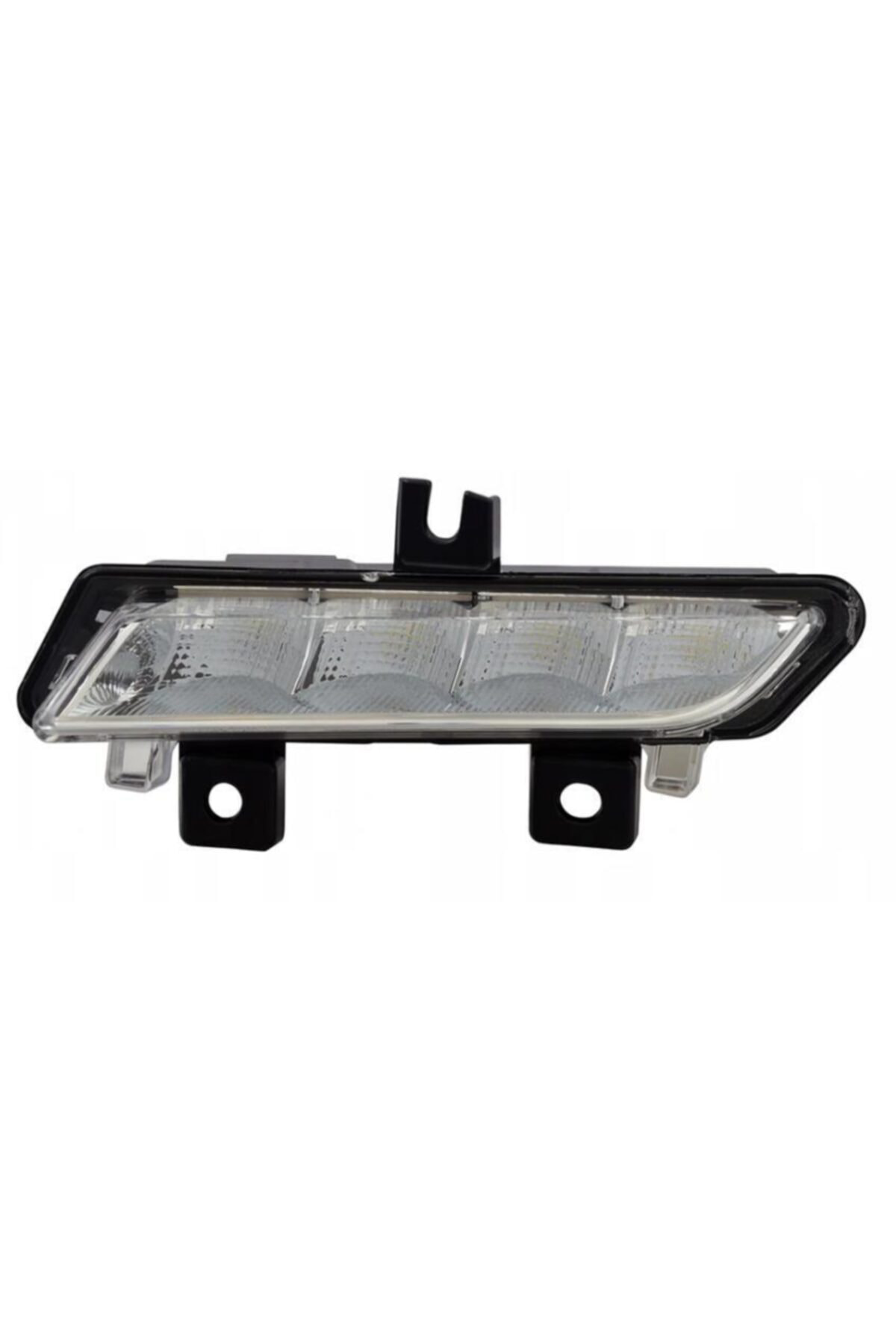 Renault Clio Iv Led Drl Sol Gündüz Sis Lambası 2012--2016