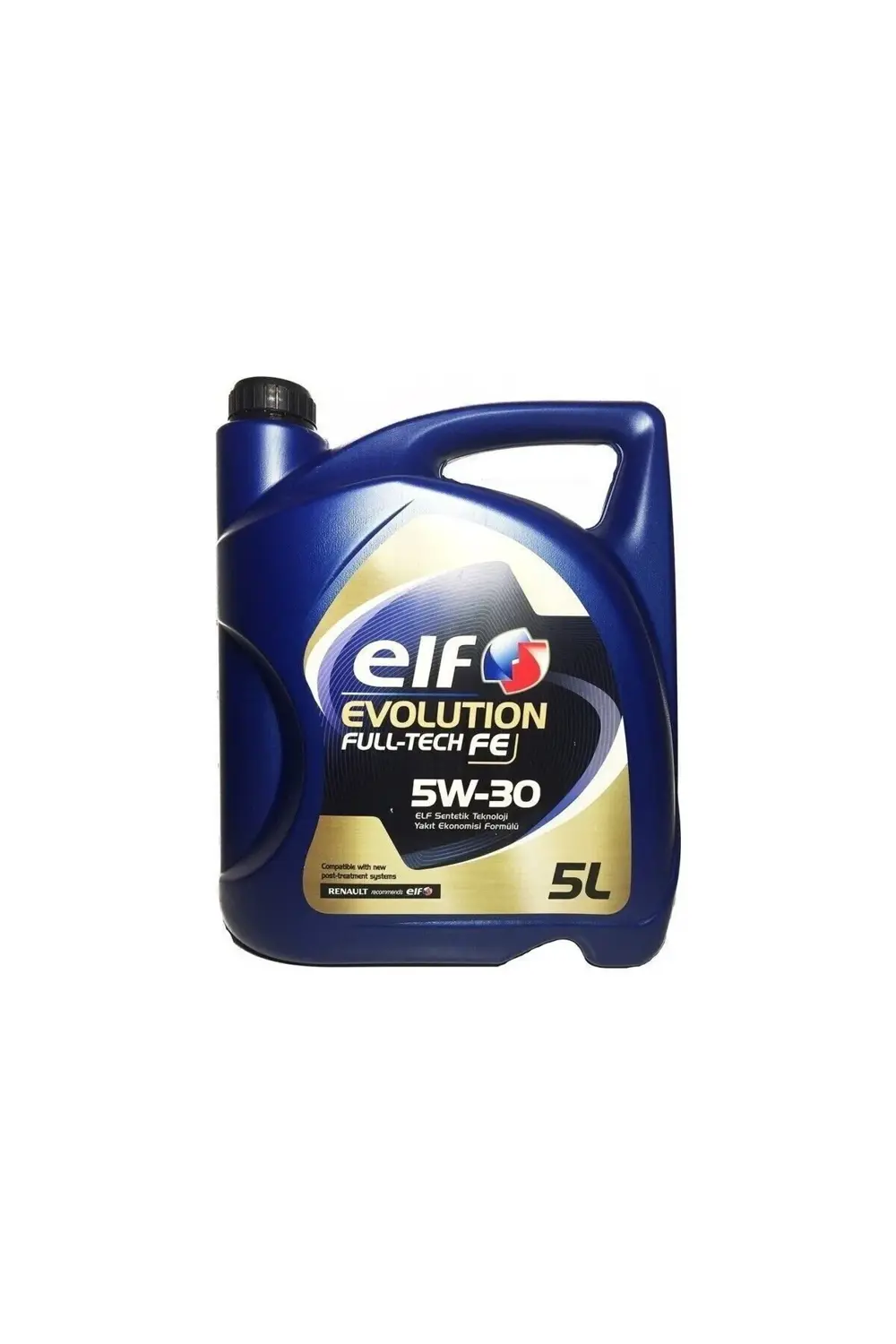 Renault Clio Iv Ve Symbol Iıı Uyumlu 1.5dci Filtre Seti Ve 5w30 M