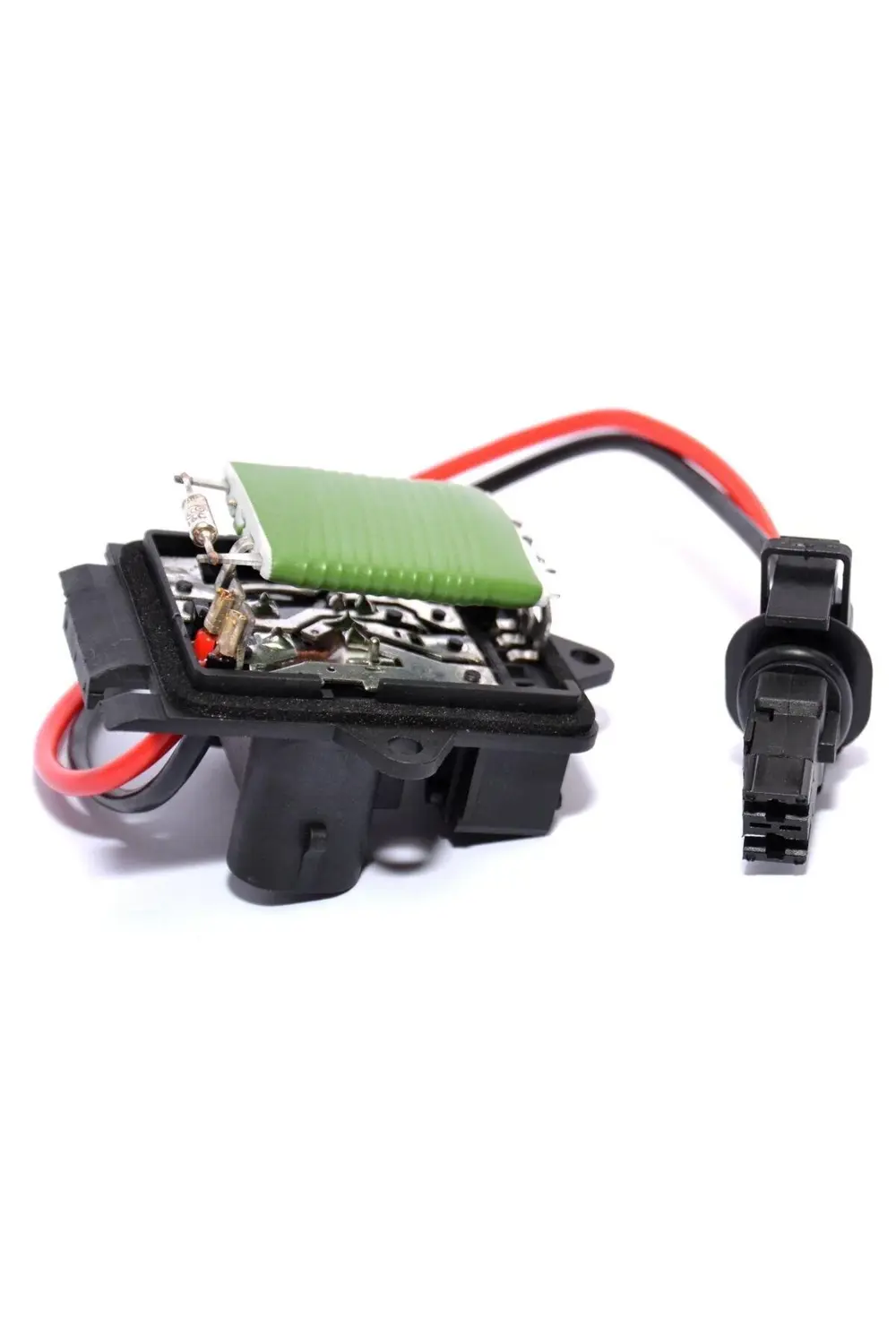 Renault Clio Kalorifer Rezistansı 1999 - 2009