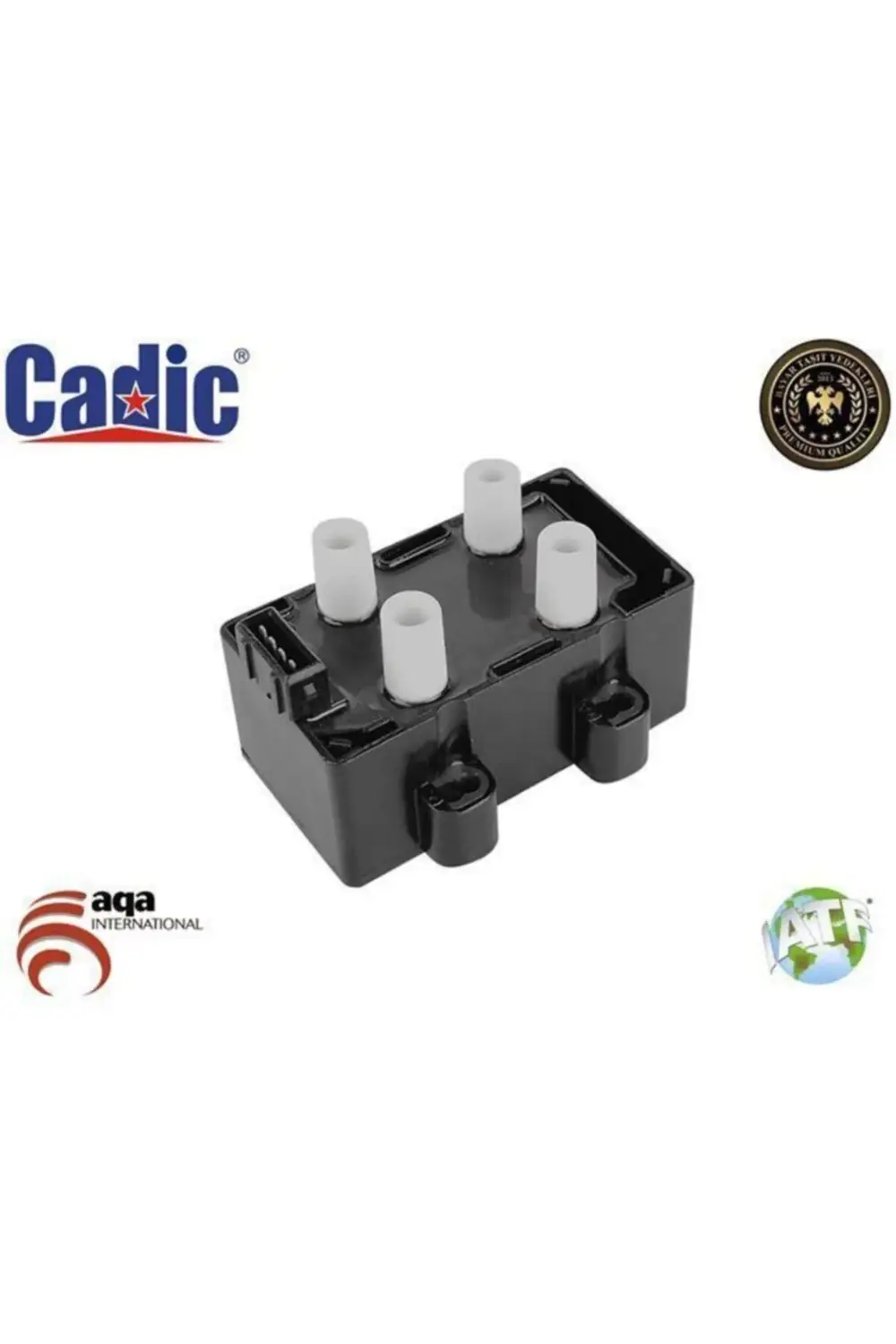 Renault Clio - Megane Ateşleme Bobini 1991--2003 Renault Clio - Megane Ateşleme Bobini 1991--2003