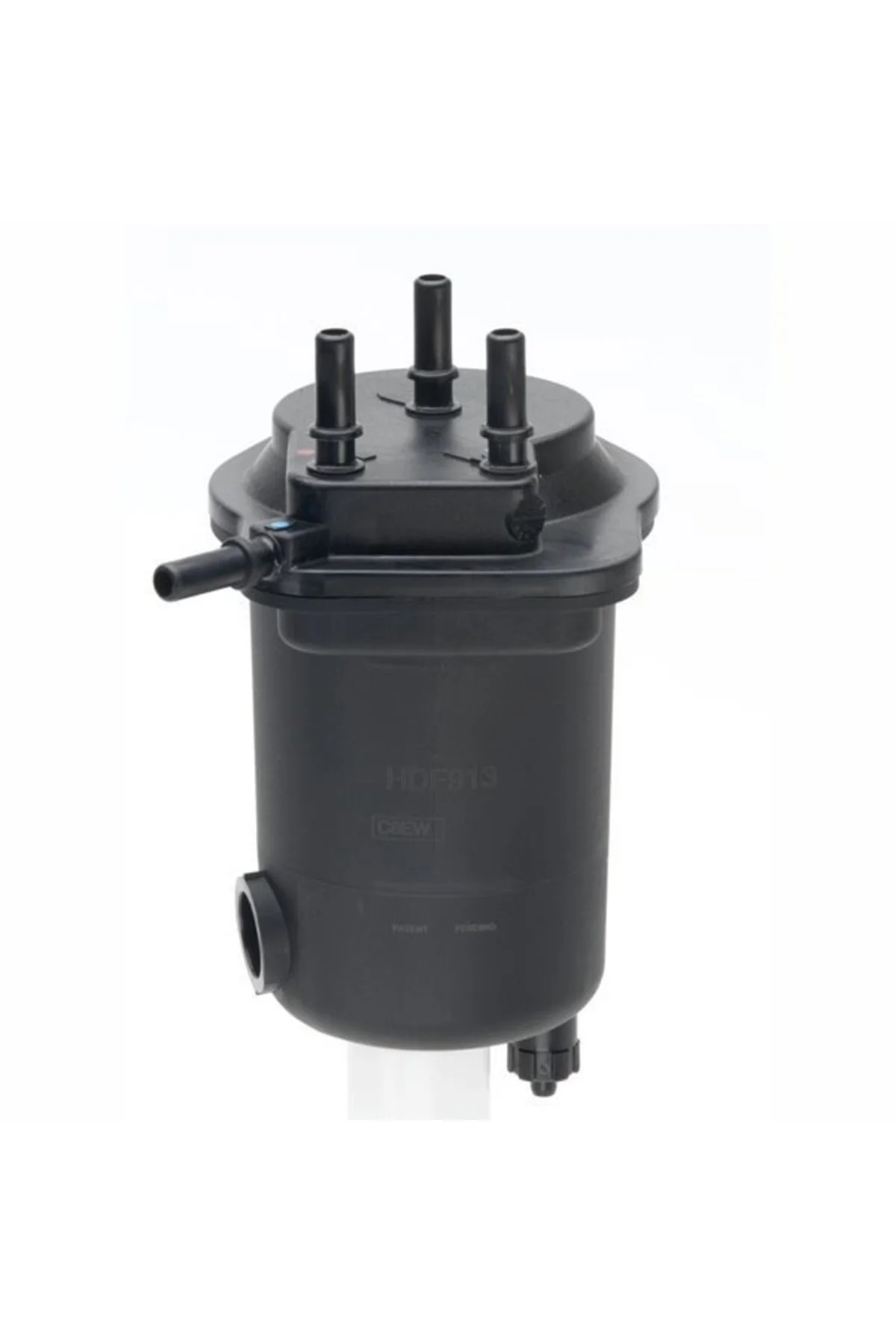 Renault Clio Symbol Mazot Filtresi (2001-2013) 164001540R HDF913 