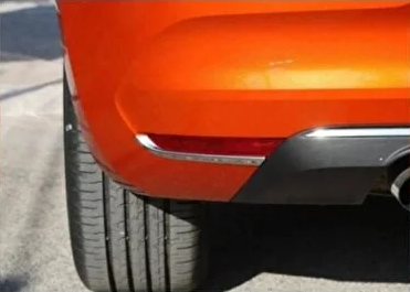 Renault Clio Uyumlu 5 Reflektör -2019 Paslanmaz Çelik Parça Fiyatı, Yorumları ve Özellikleri