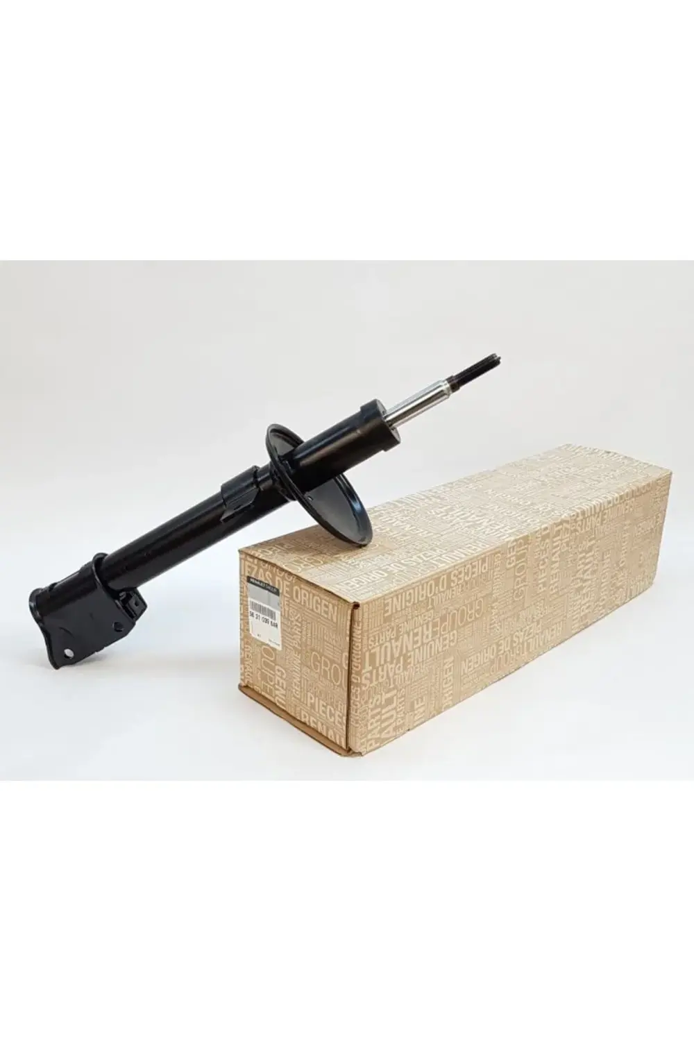 Renault Duster Uyumlu 4x4 4x2 Arka Amortisör 562103964r