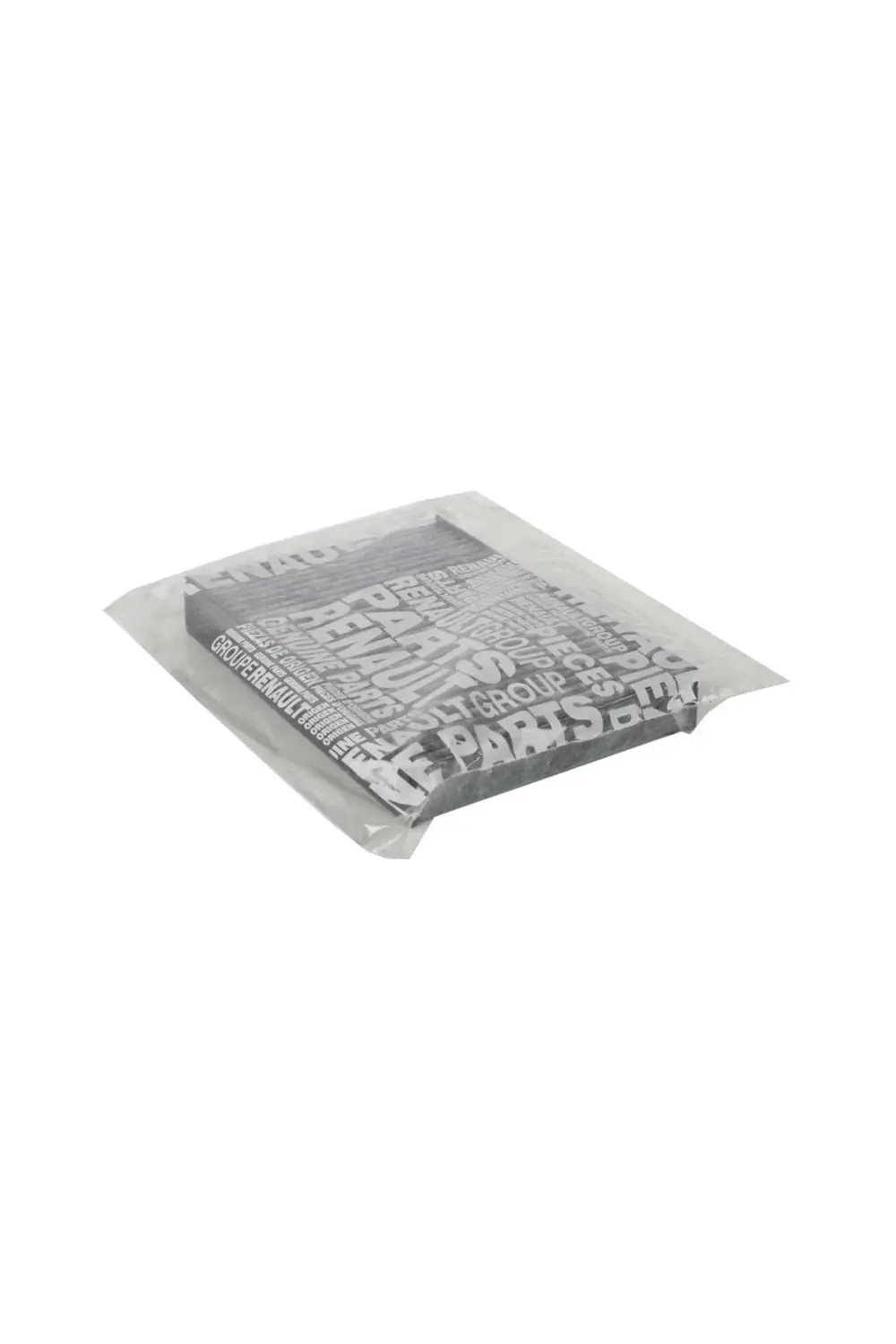 Renault Fluence 1.6 Filtre Seti ( Hava 859 - Yağ 913 - Polen 936